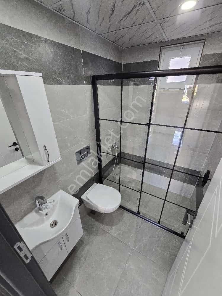 Demirel Mah Tramway Dibi Her Şey Ayrı Yüksek Giriş 2+1 - Görsel 4