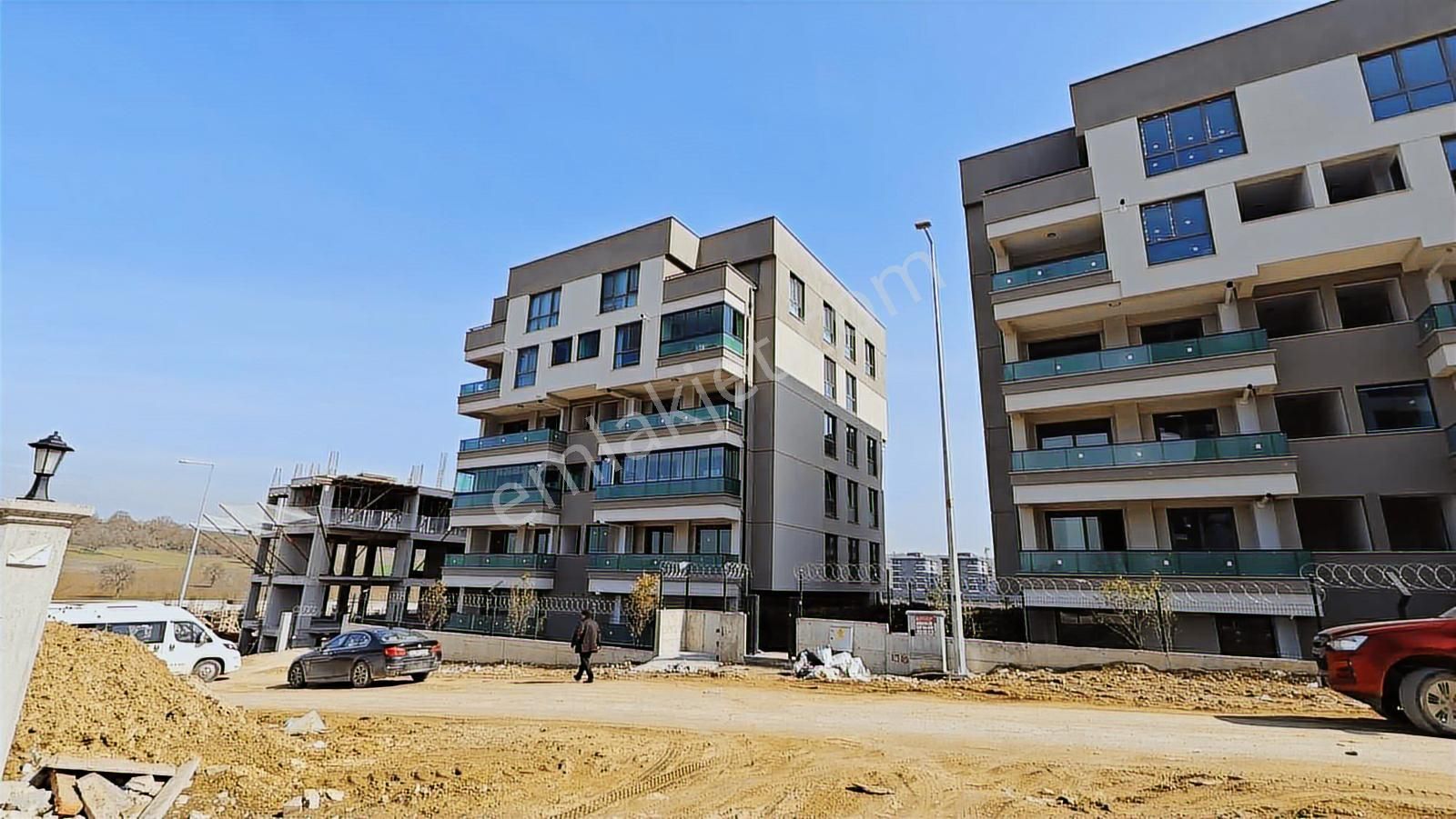 Karnur Aselpark Satılık 3+1 Fırsat - Görsel 21