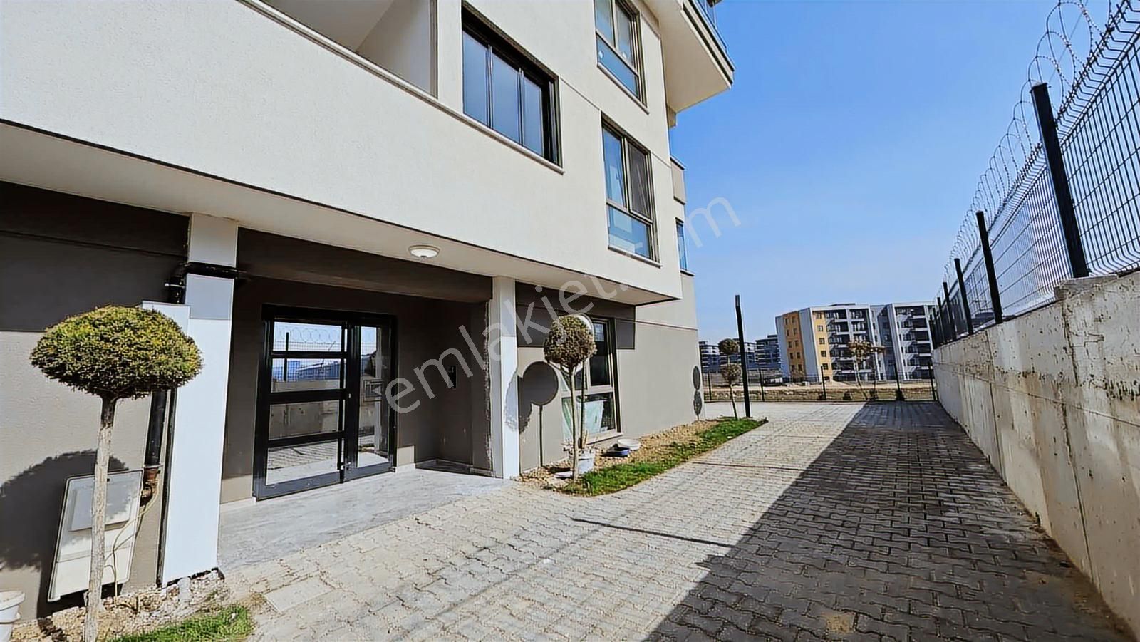 Karnur Aselpark Satılık 3+1 Fırsat - Görsel 13