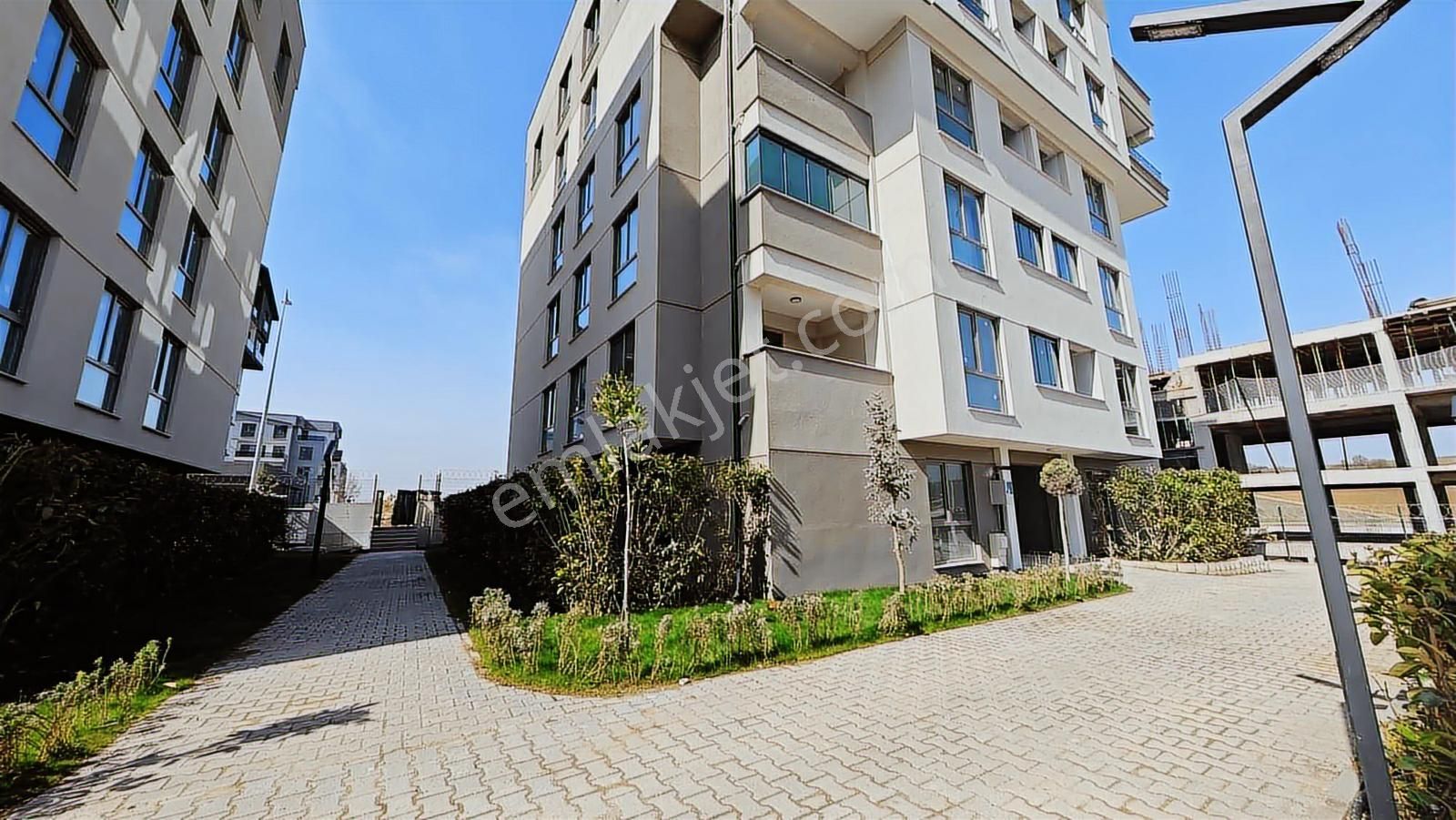 Karnur Aselpark Satılık 3+1 Fırsat - Görsel 2