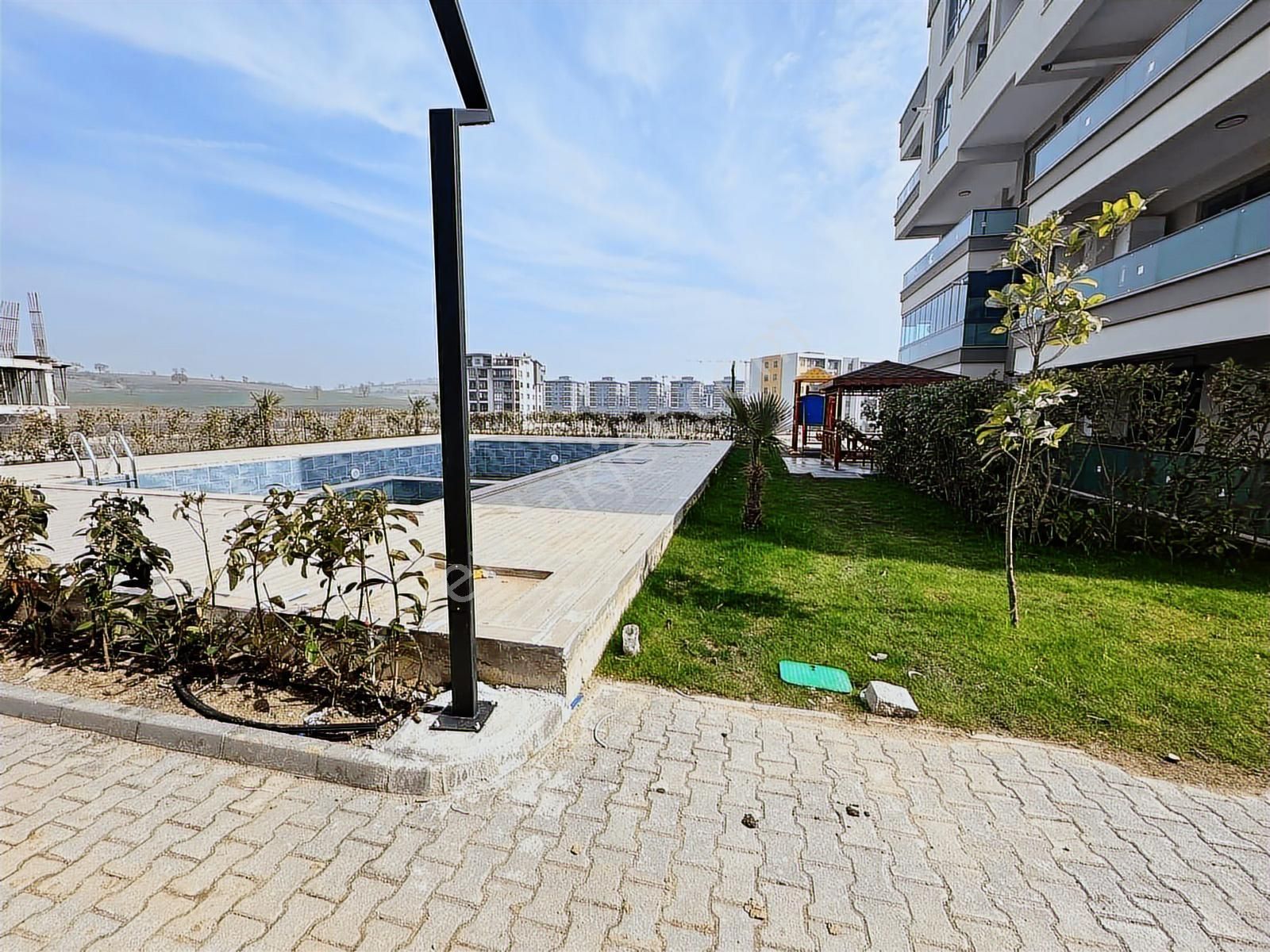 Karnur Aselpark Satılık 3+1 Fırsat - Görsel 16