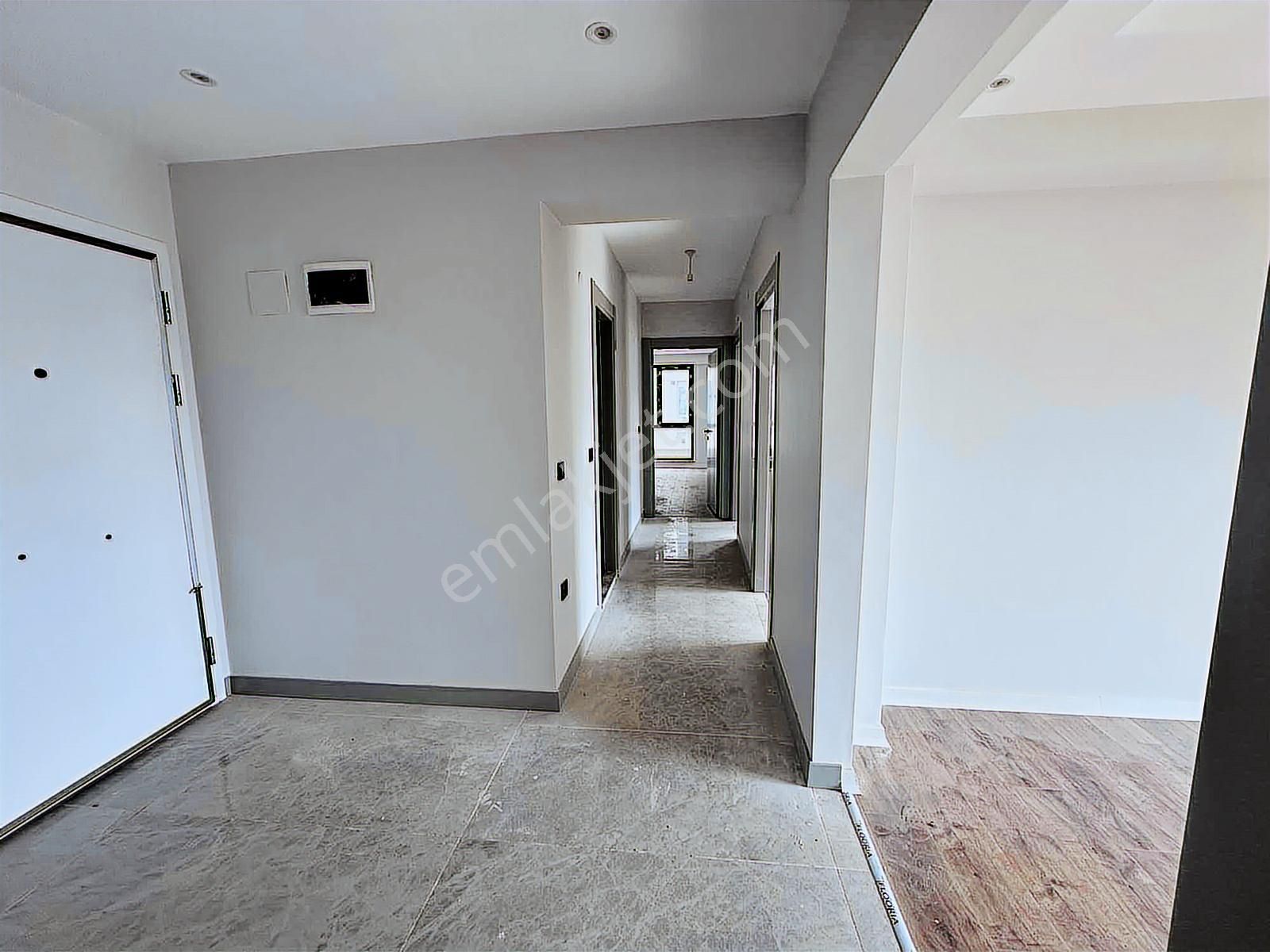 Karnur Aselpark Satılık 3+1 Fırsat - Görsel 19