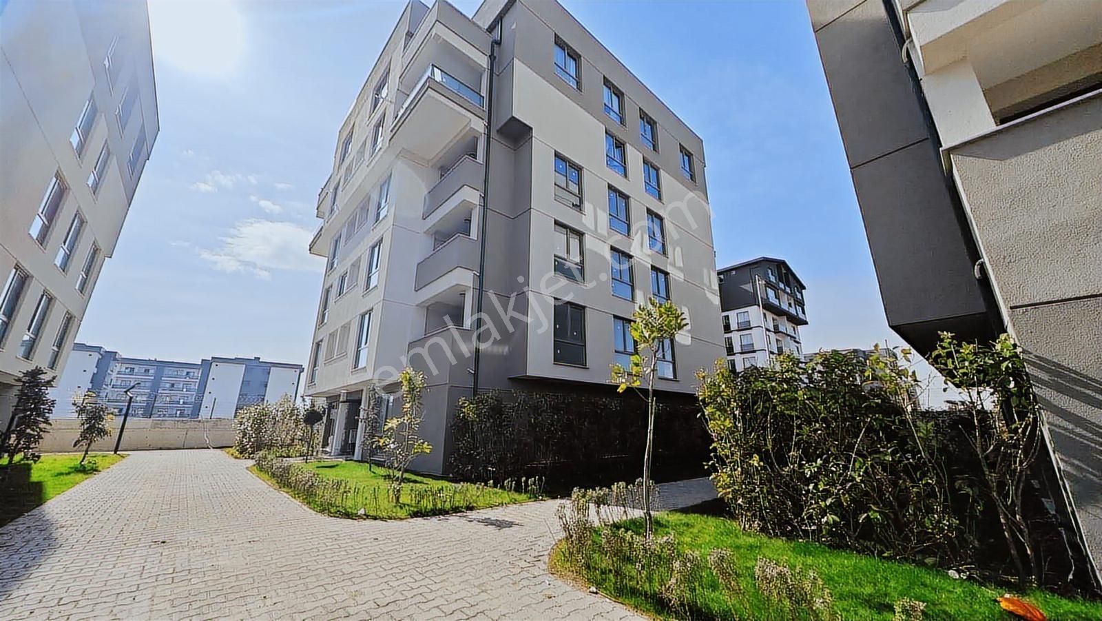 Karnur Aselpark Satılık 3+1 Fırsat