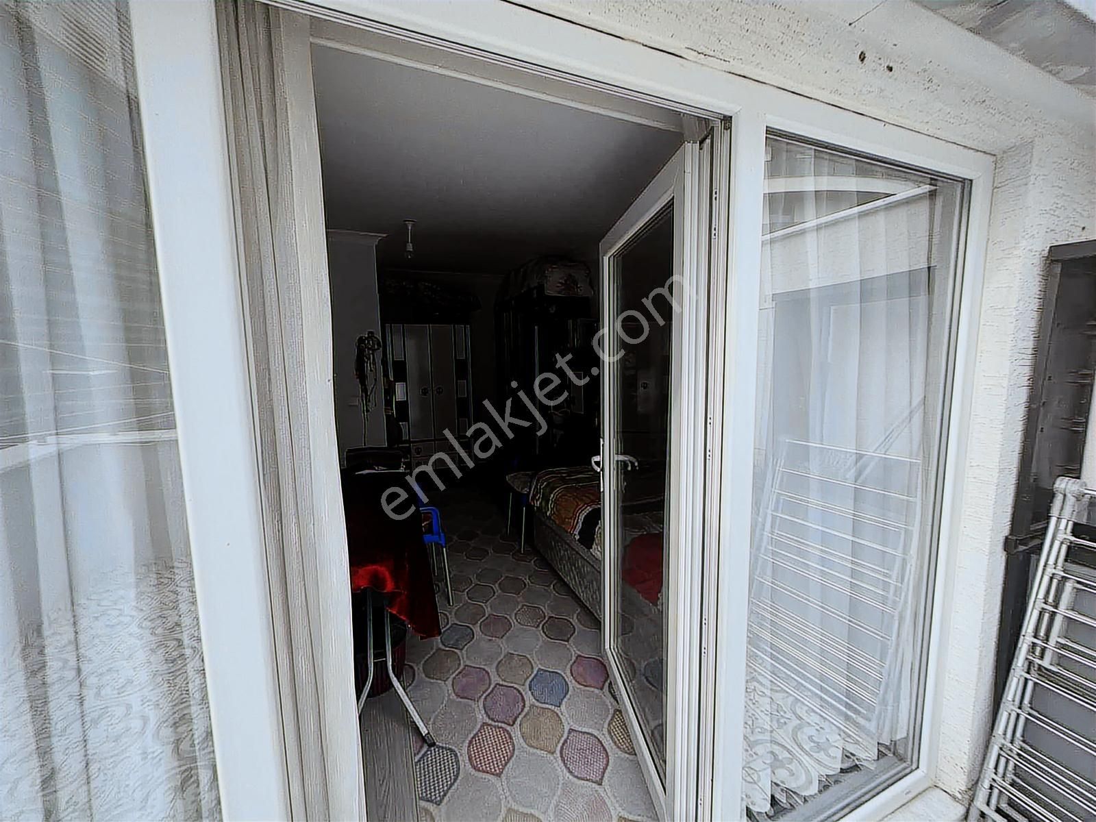 G A Dan İhsaniye De Plaza16 Karşında 1+1 Satılık Dublex Daire - Görsel 14