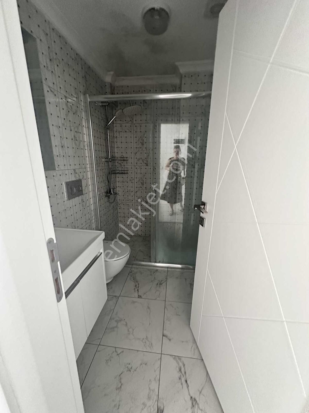 G A Dan İhsaniye De Plaza16 Karşında 1+1 Satılık Dublex Daire - Görsel 29