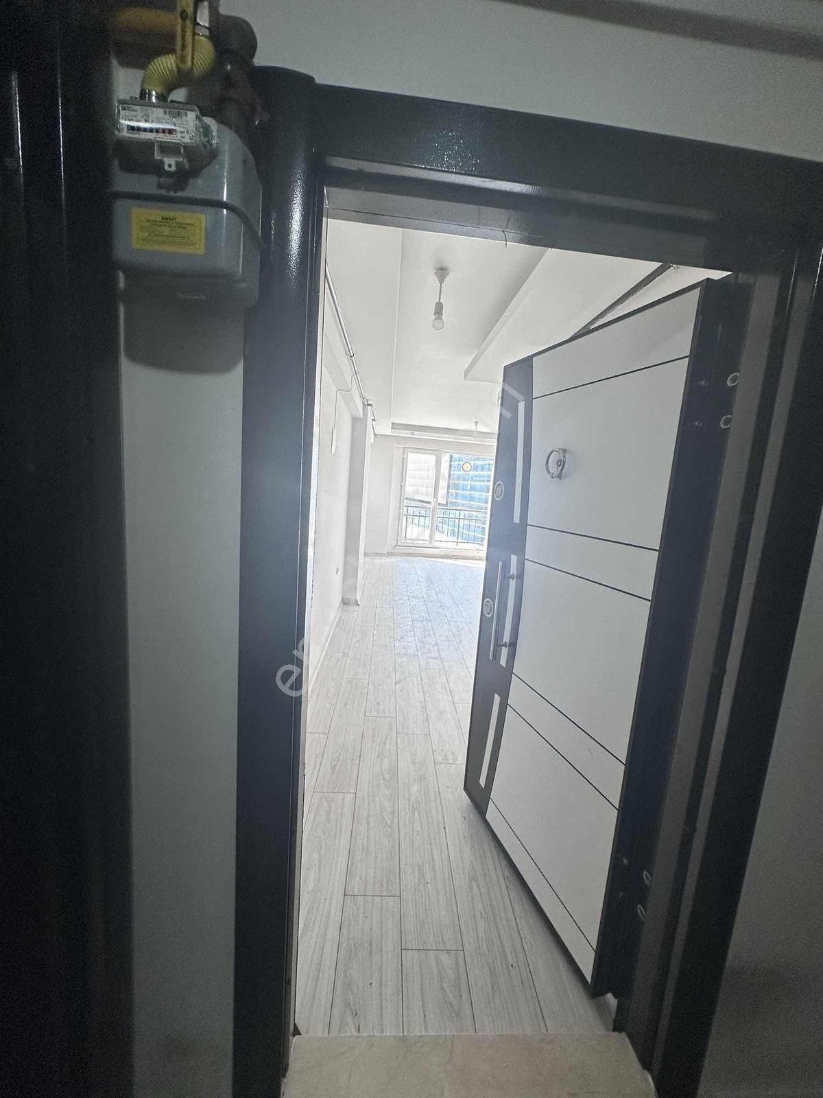 G A Dan İhsaniye De Plaza16 Karşında 1+1 Satılık Dublex Daire - Görsel 35