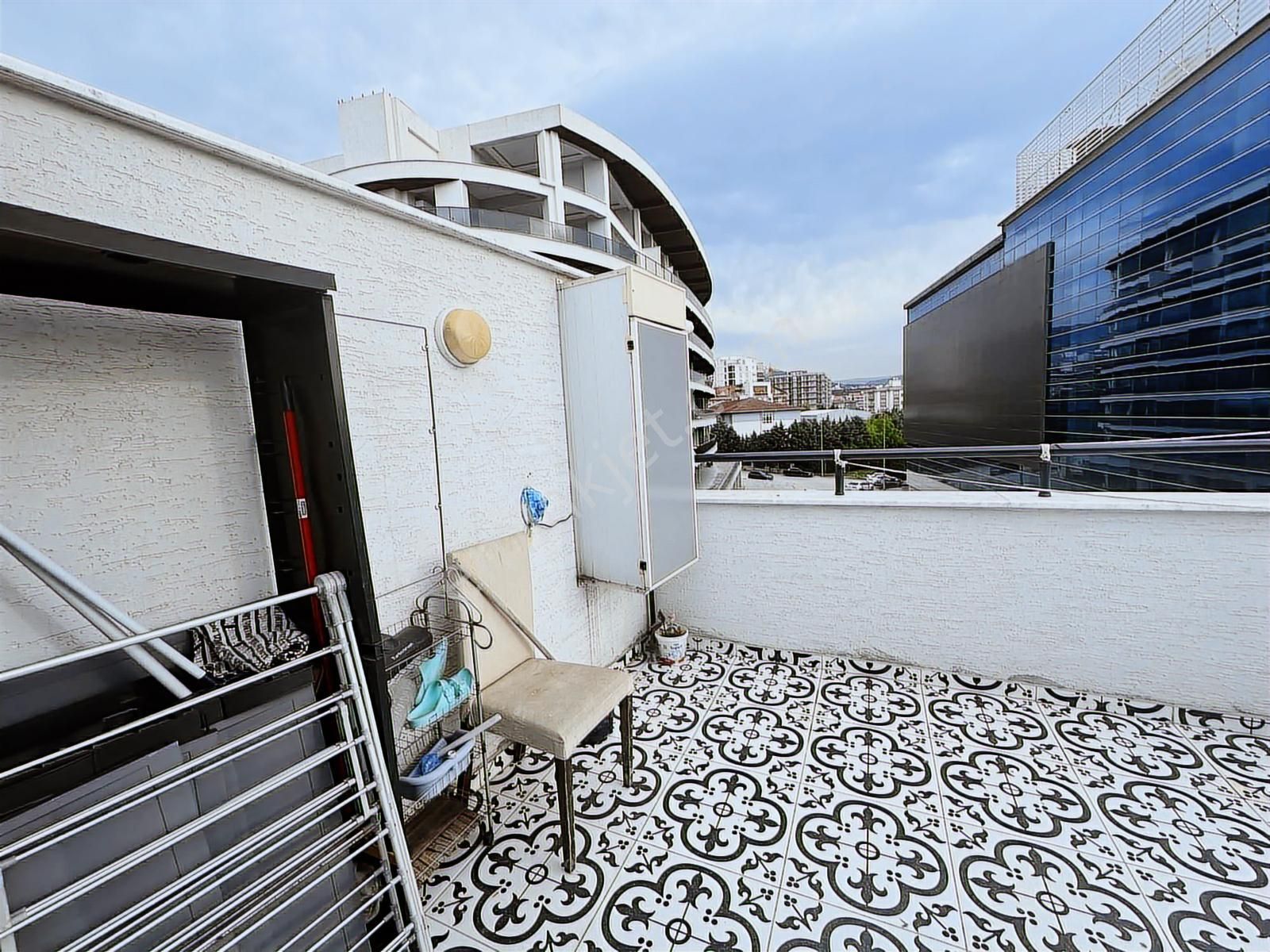 G A Dan İhsaniye De Plaza16 Karşında 1+1 Satılık Dublex Daire - Görsel 3