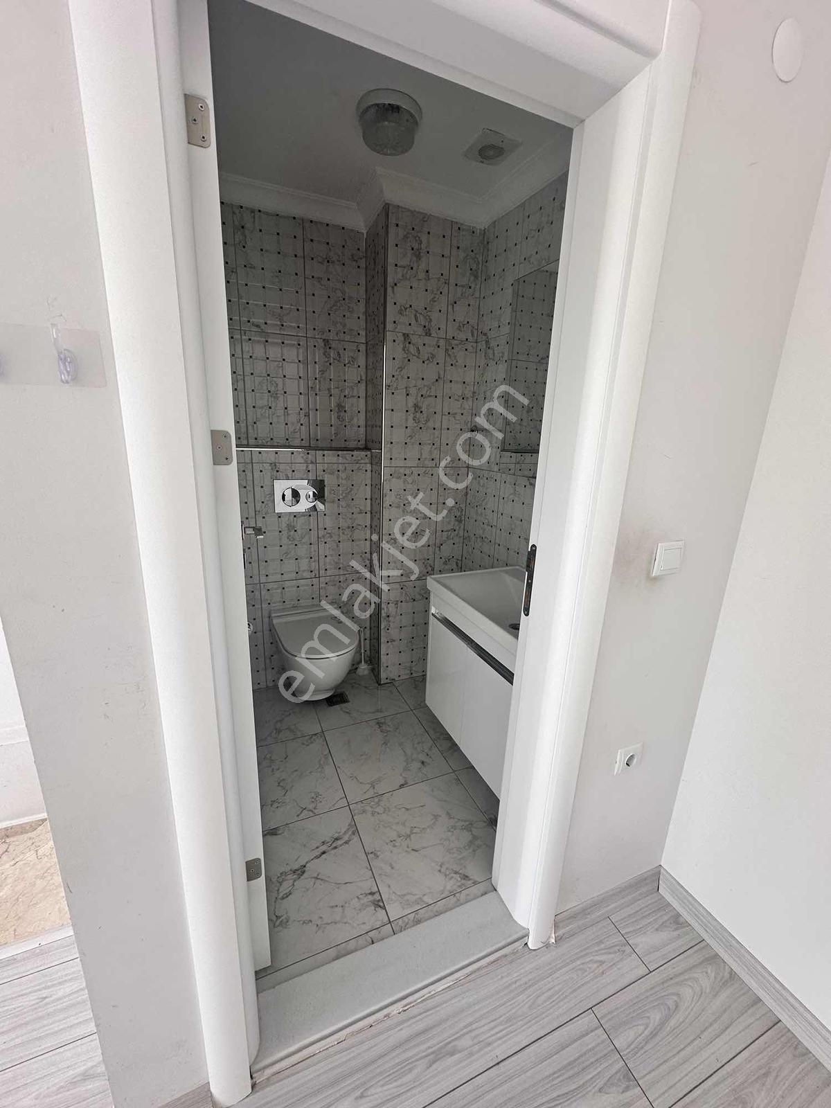 G A Dan İhsaniye De Plaza16 Karşında 1+1 Satılık Dublex Daire - Görsel 22