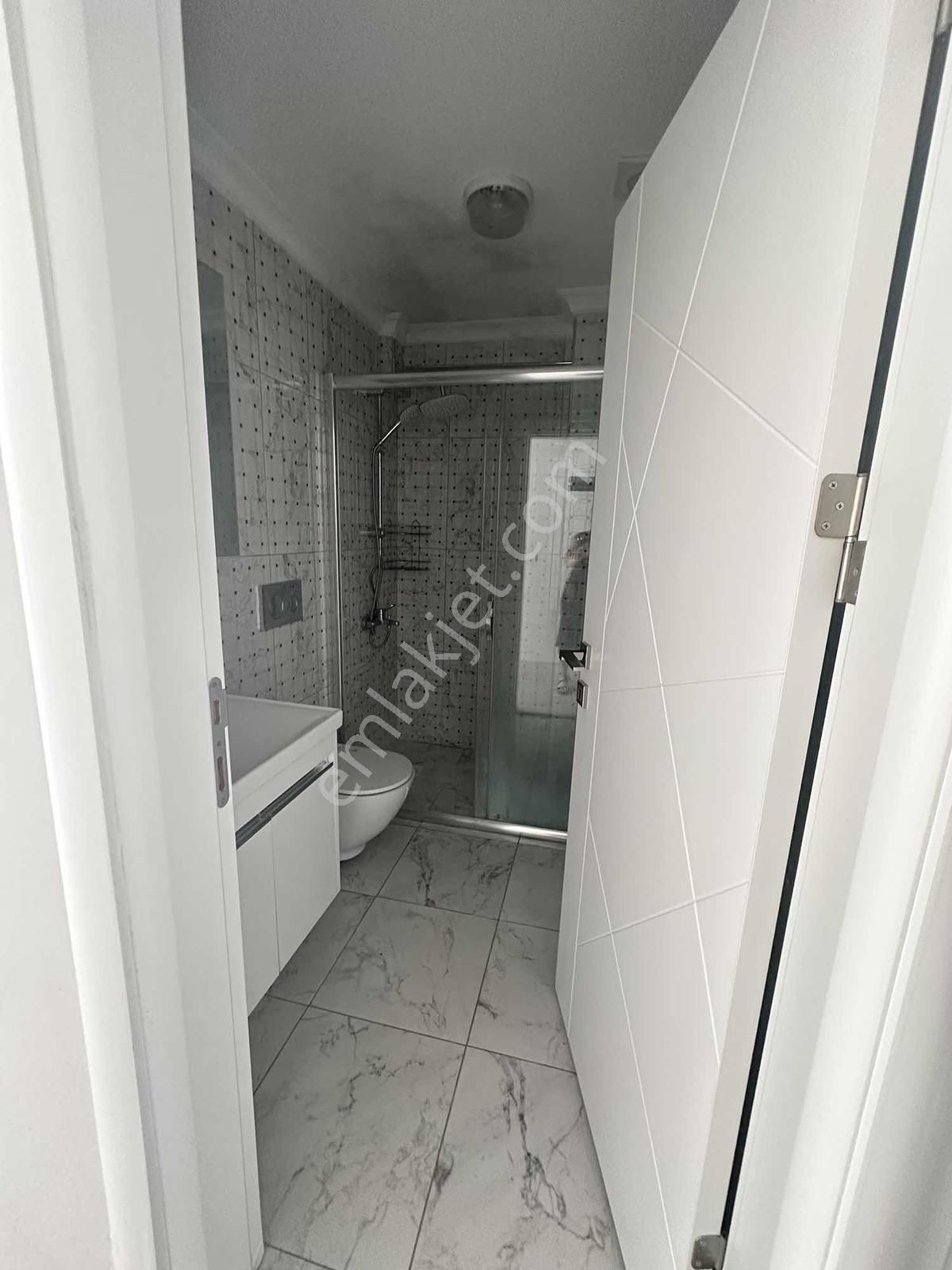 G A Dan İhsaniye De Plaza16 Karşında 1+1 Satılık Dublex Daire - Görsel 16