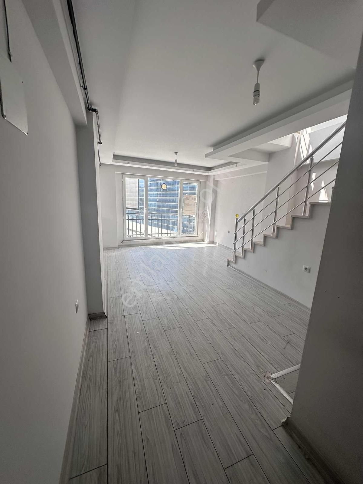 G A Dan İhsaniye De Plaza16 Karşında 1+1 Satılık Dublex Daire - Görsel 25