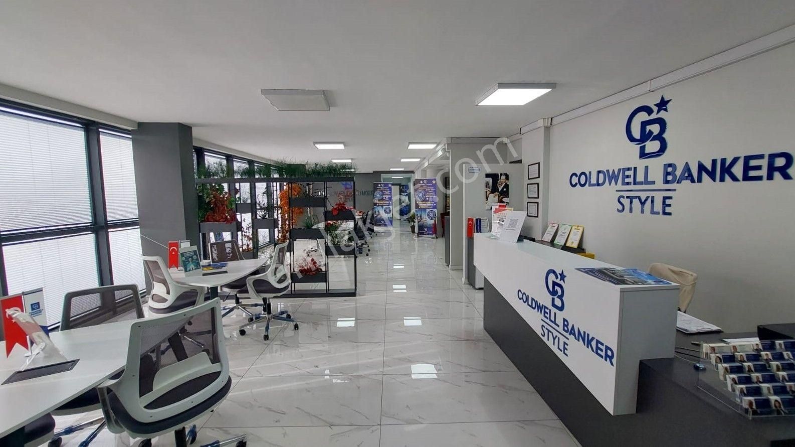 Menemen Zeytinlik Mah. Devren Kiralık Ofis