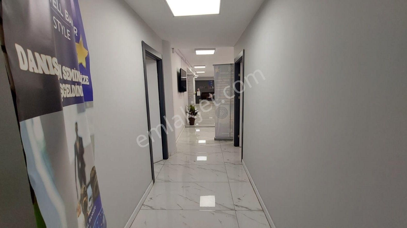 Menemen Zeytinlik Mah. Devren Kiralık Ofis - Görsel 7