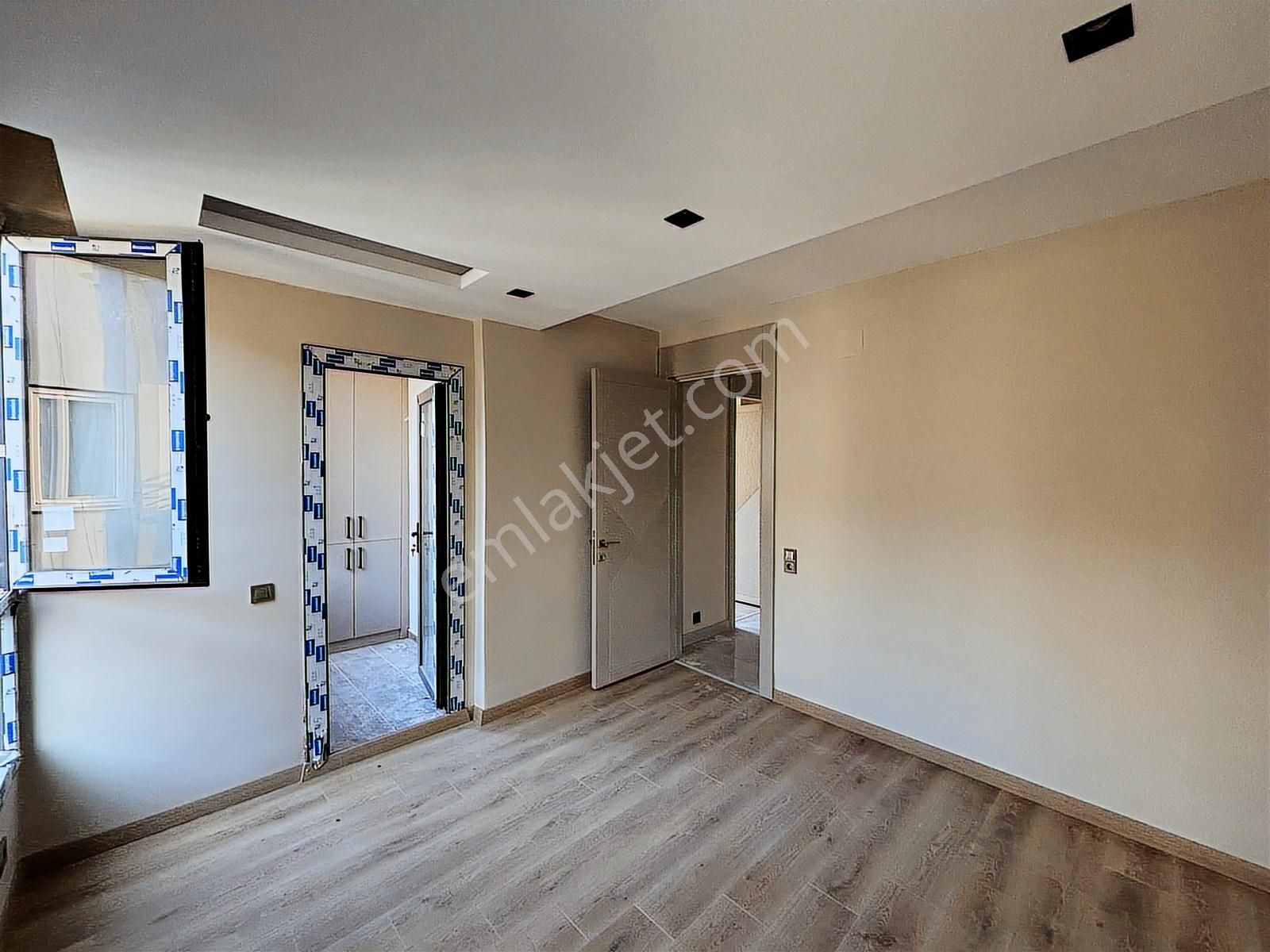 Parsel Gayrimenkul' Den 50. Yıl Mah De Satılık 2+1 Sıfır Daire - Görsel 16