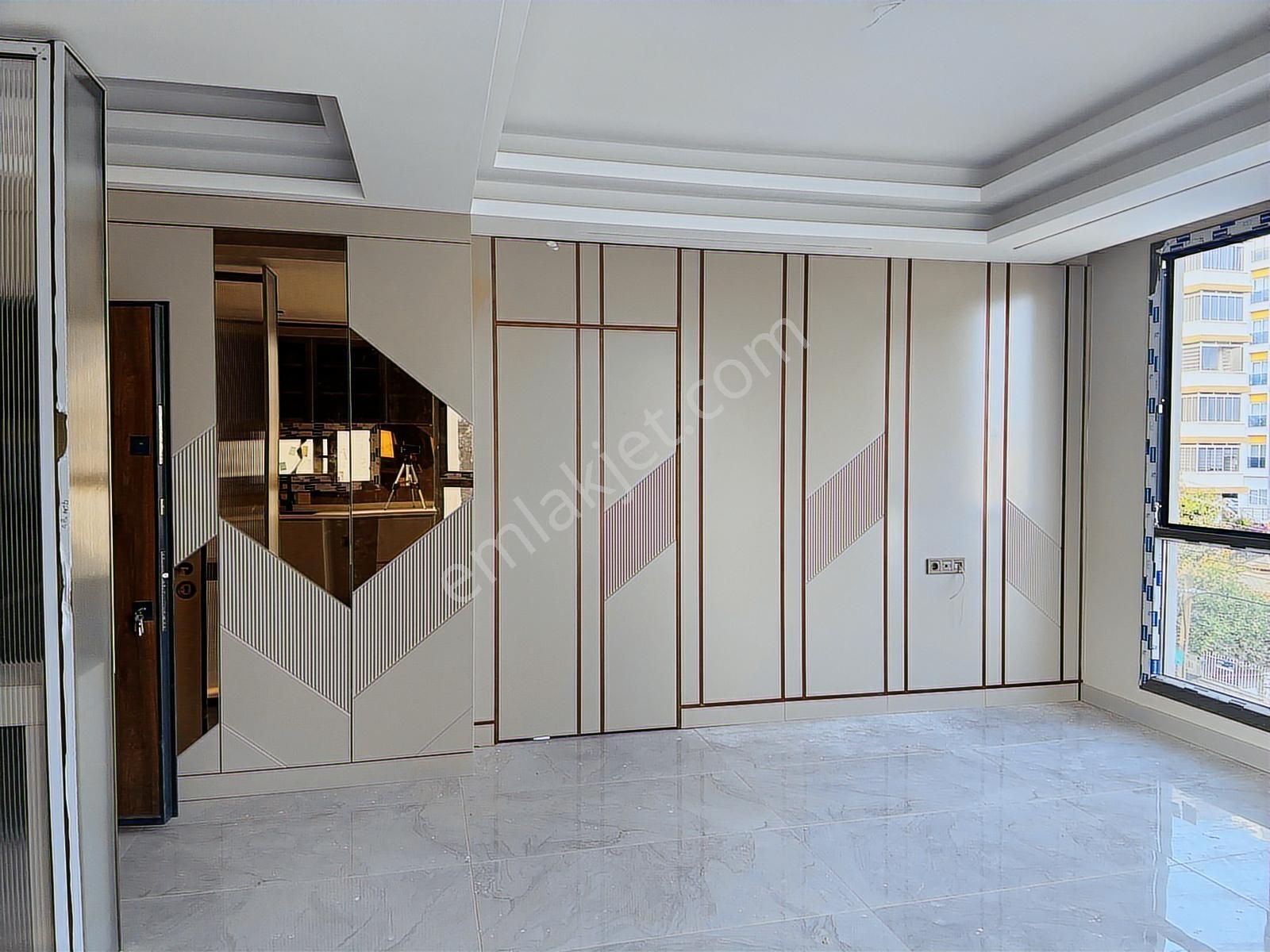 Parsel Gayrimenkul' Den 50. Yıl Mah De Satılık 2+1 Sıfır Daire - Görsel 18