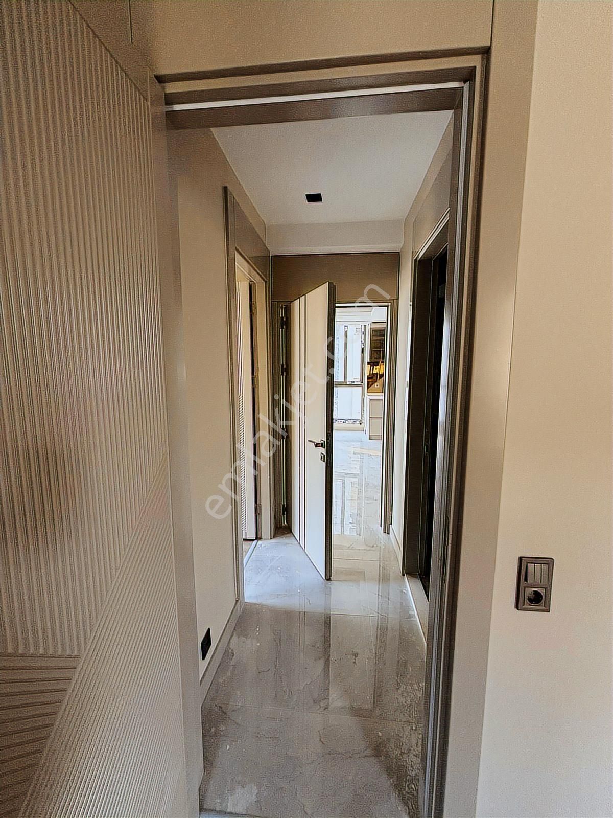 Parsel Gayrimenkul' Den 50. Yıl Mah De Satılık 2+1 Sıfır Daire - Görsel 4