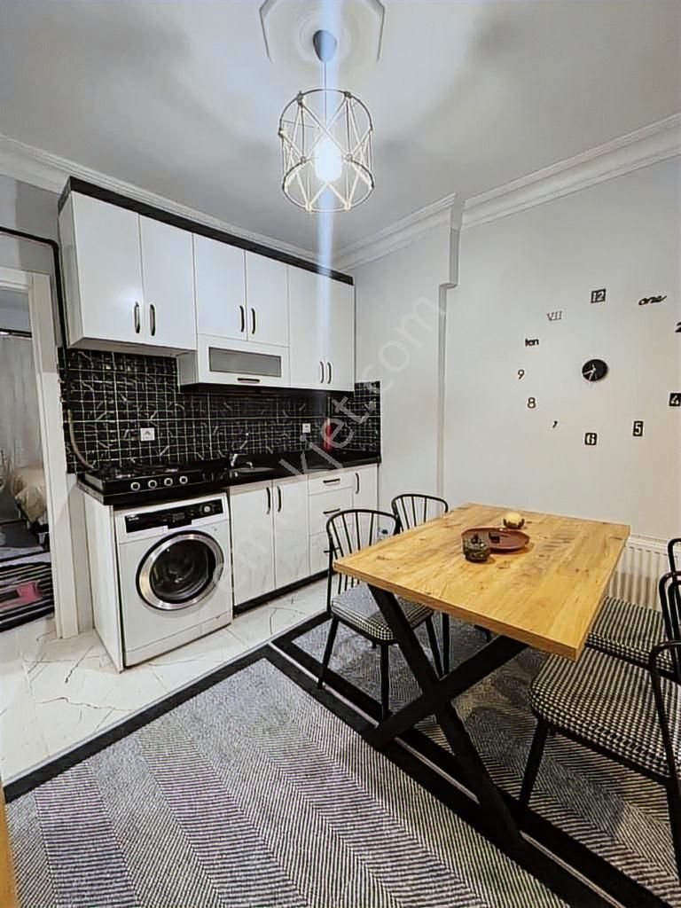 Yatırımlık Fırsat Kelepir Uygun Fiyat Daire - Görsel 4