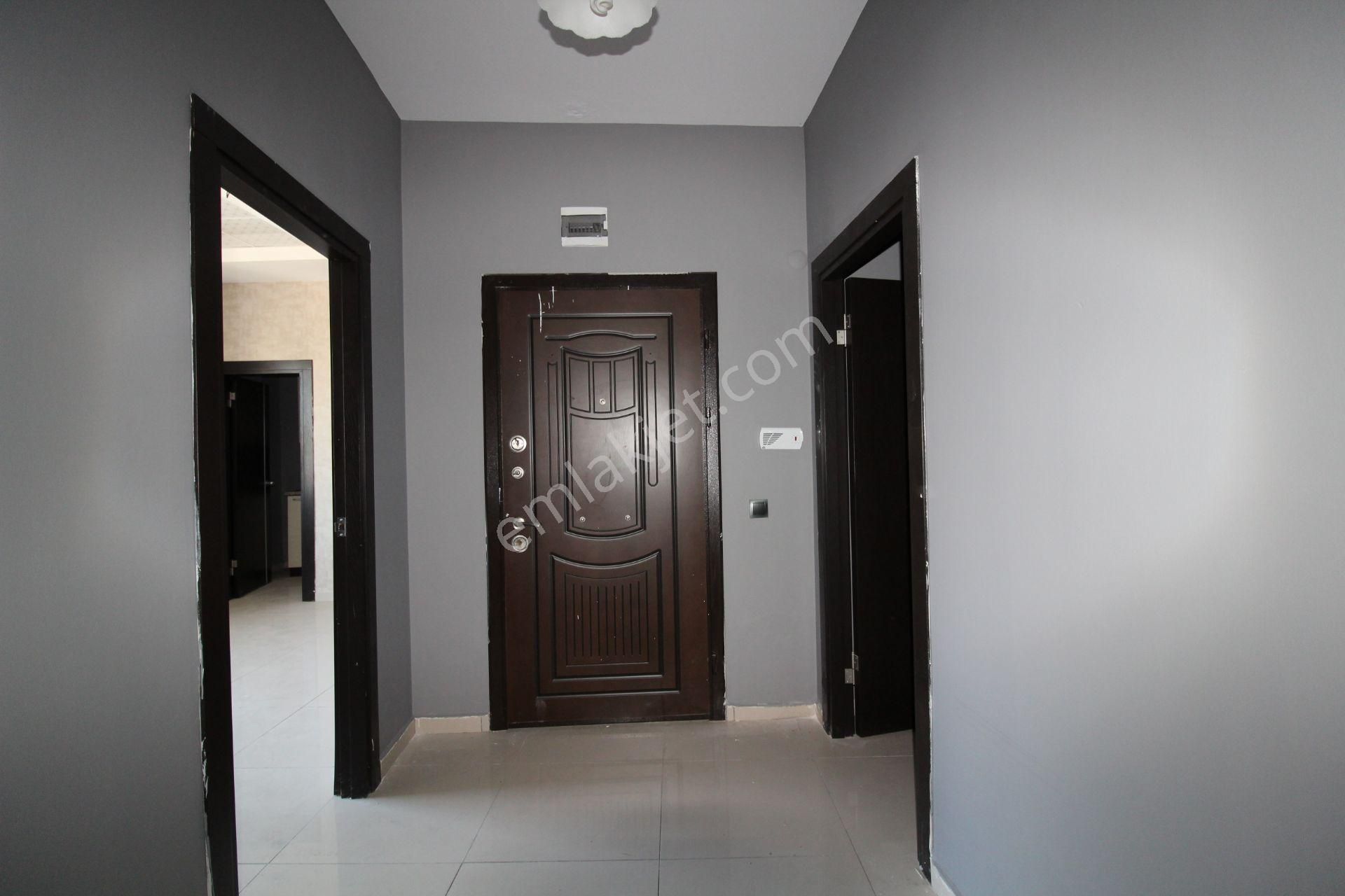 Aslan'dan Mezitli Halk Bankası Üstü 2+1 Kiralık Home Ofis - Görsel 5