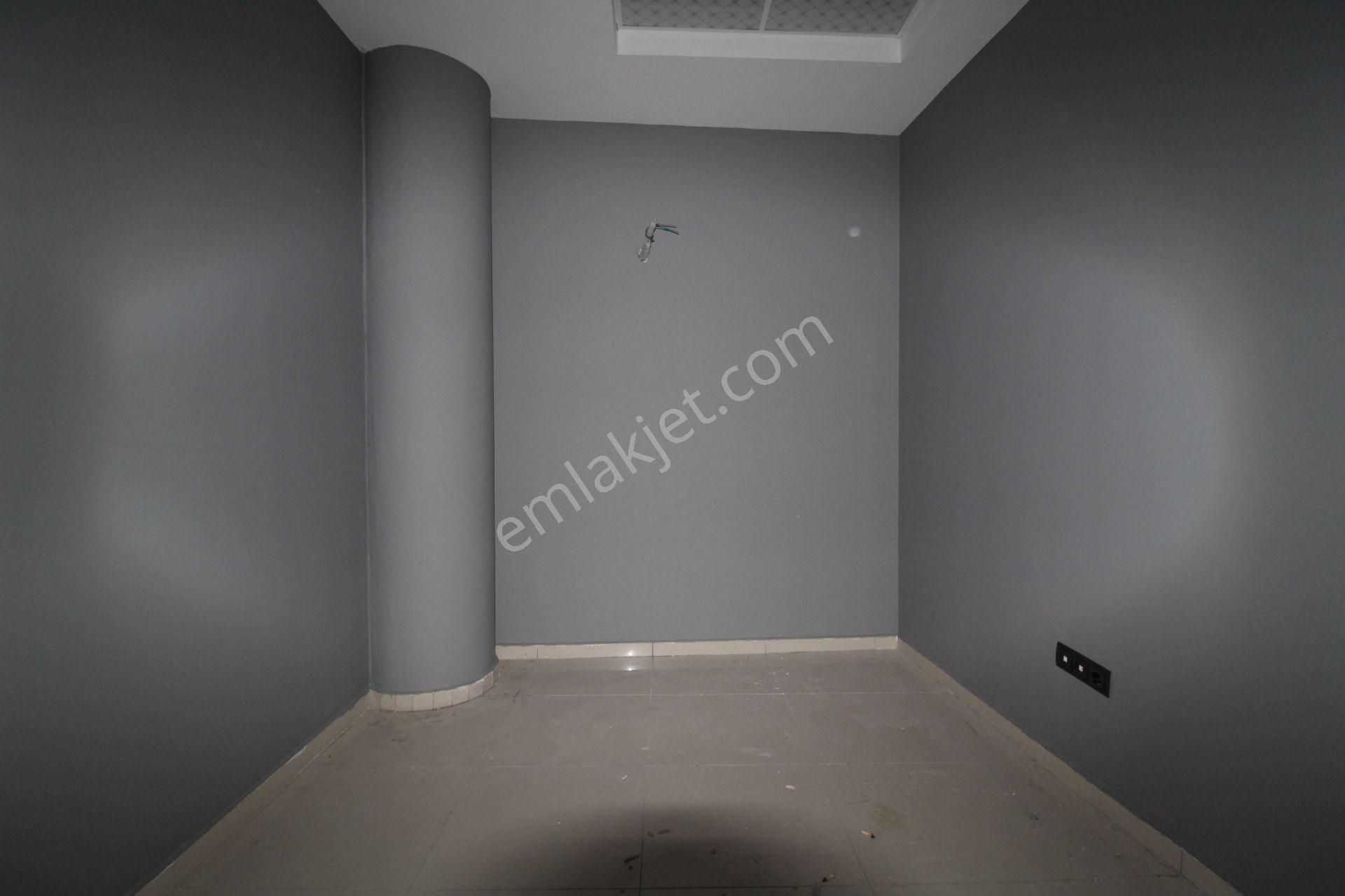 Aslan'dan Mezitli Halk Bankası Üstü 2+1 Kiralık Home Ofis - Görsel 12