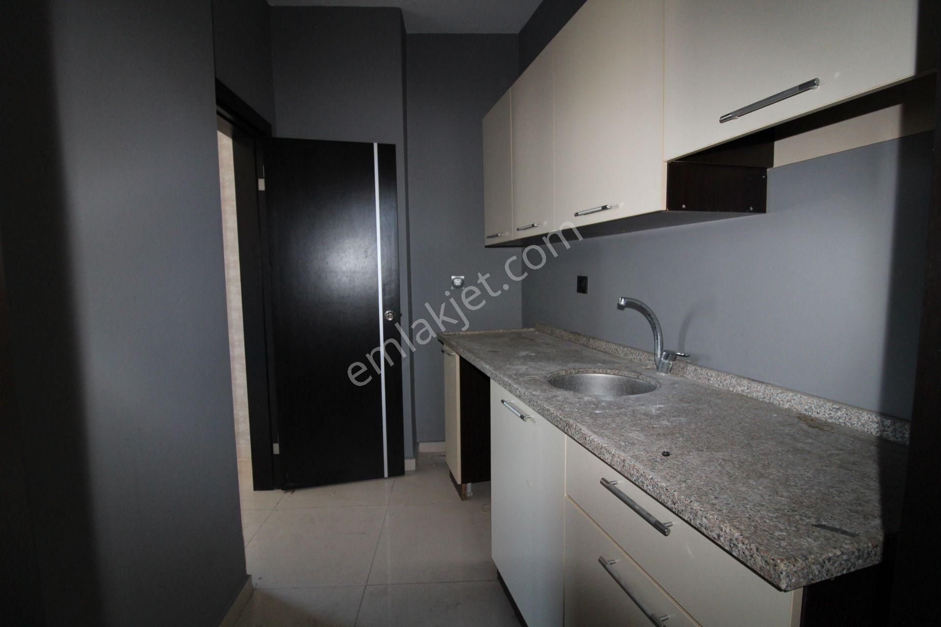 Aslan'dan Mezitli Halk Bankası Üstü 2+1 Kiralık Home Ofis - Görsel 10