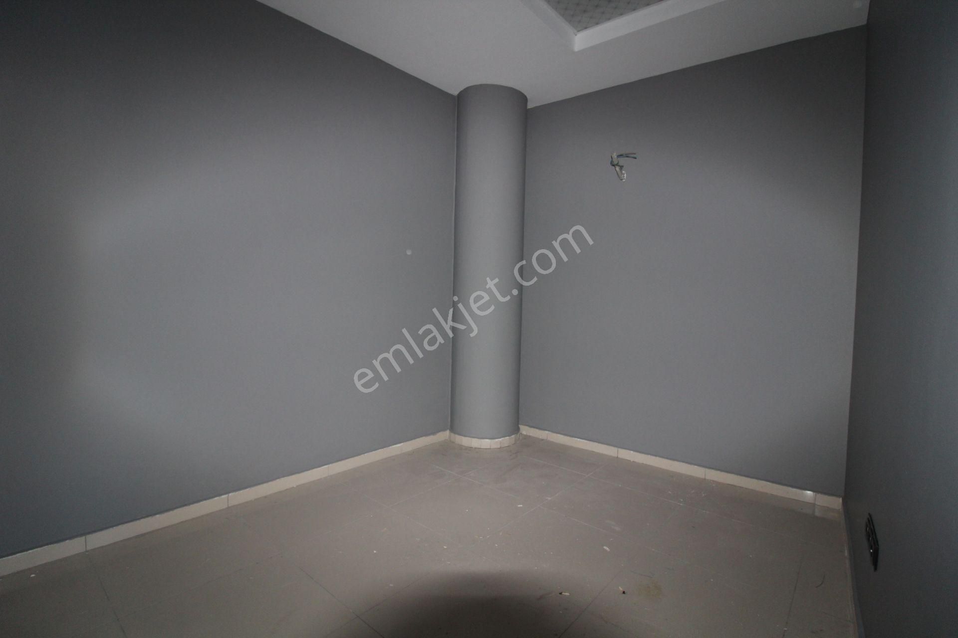 Aslan'dan Mezitli Halk Bankası Üstü 2+1 Kiralık Home Ofis - Görsel 11
