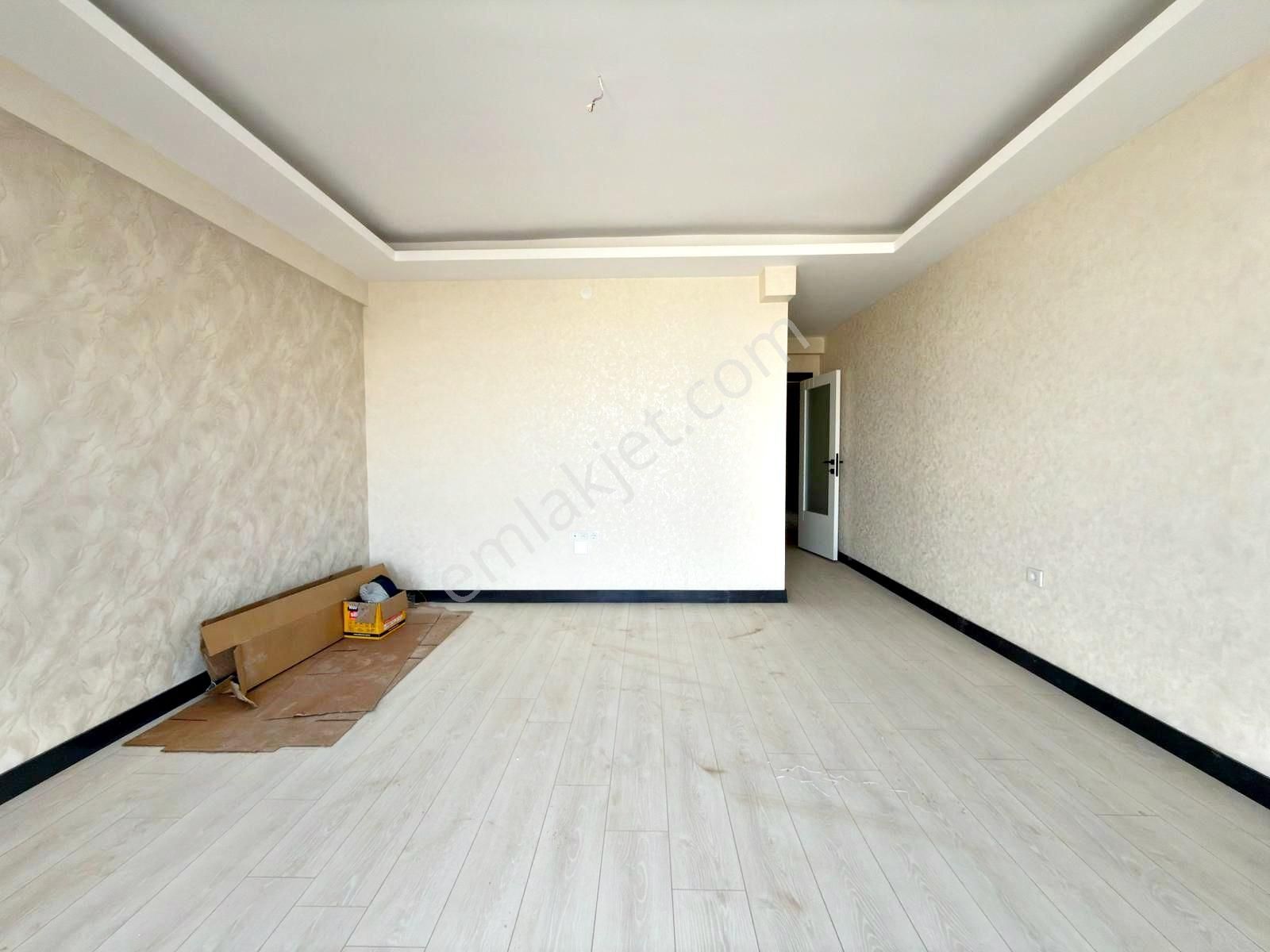 Karaka 2+1 Lüks Yapılı Sıfır Satılık Daire - Görsel 11