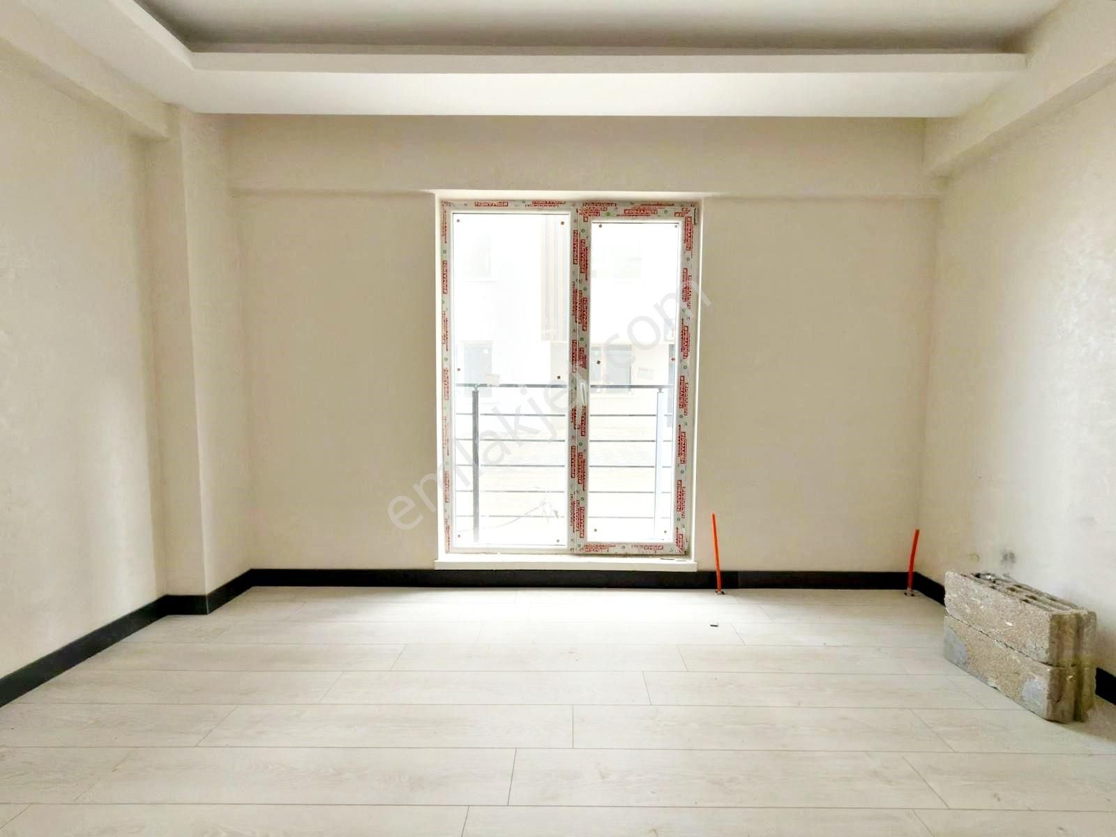 Karaka 2+1 Lüks Yapılı Sıfır Satılık Daire - Görsel 19