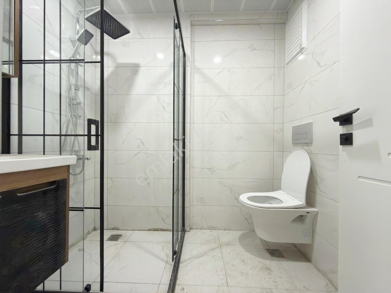 Karaka 2+1 Lüks Yapılı Sıfır Satılık Daire - Görsel 18