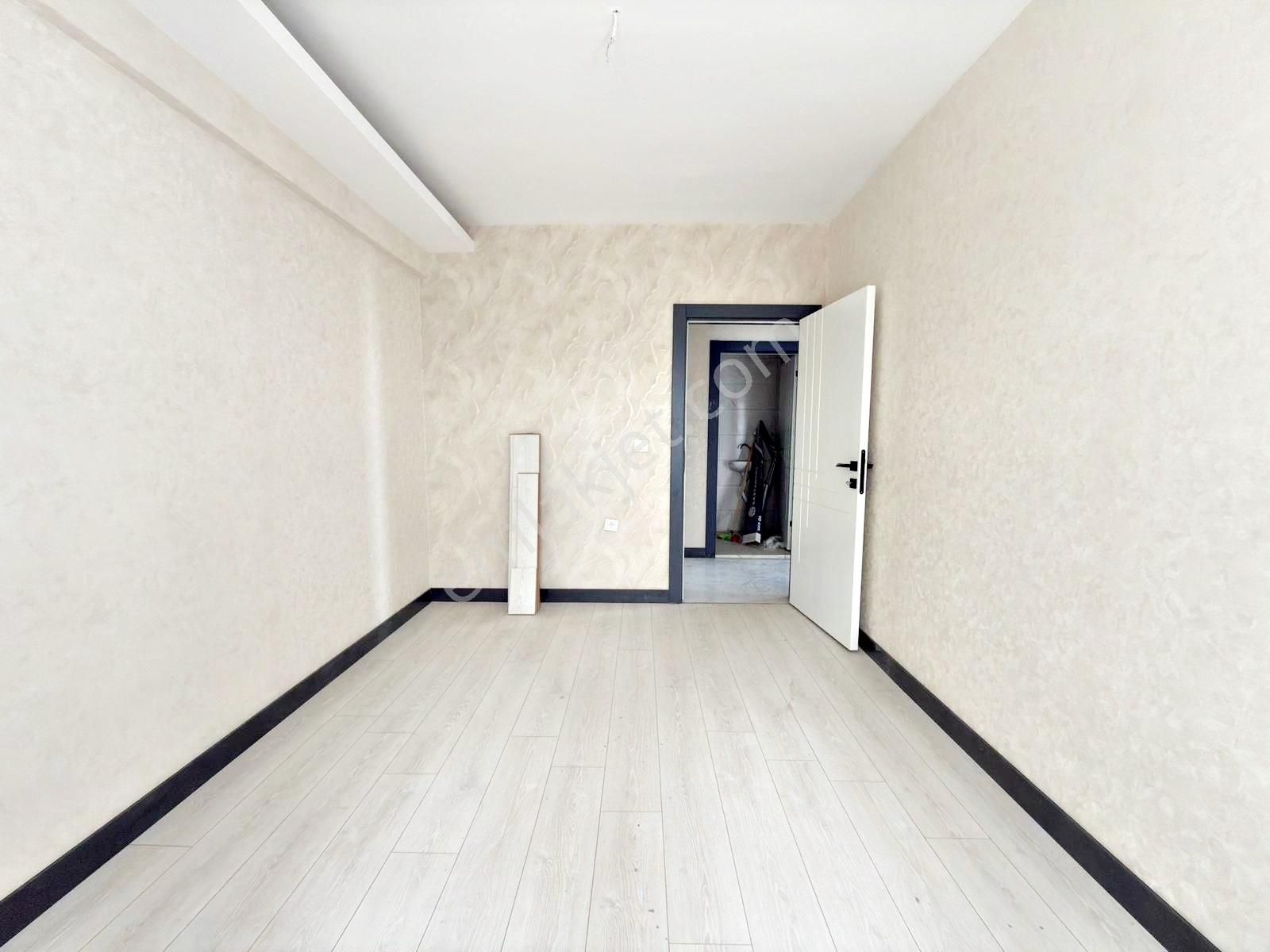 Karaka 2+1 Lüks Yapılı Sıfır Satılık Daire - Görsel 10