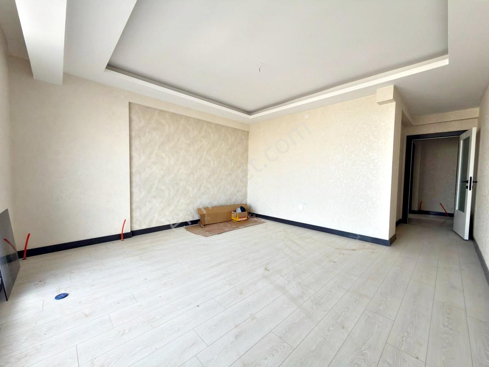 Karaka 2+1 Lüks Yapılı Sıfır Satılık Daire - Görsel 12