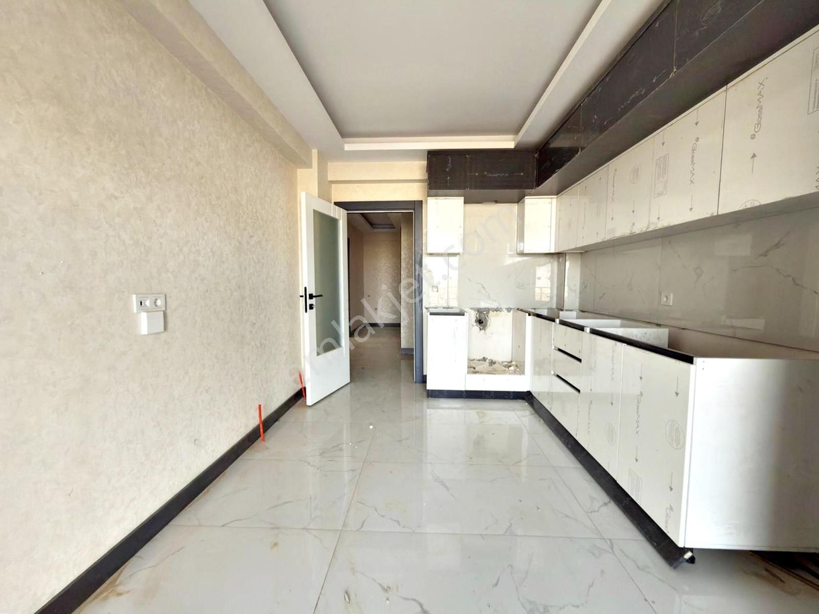 Karaka 2+1 Lüks Yapılı Sıfır Satılık Daire - Görsel 3