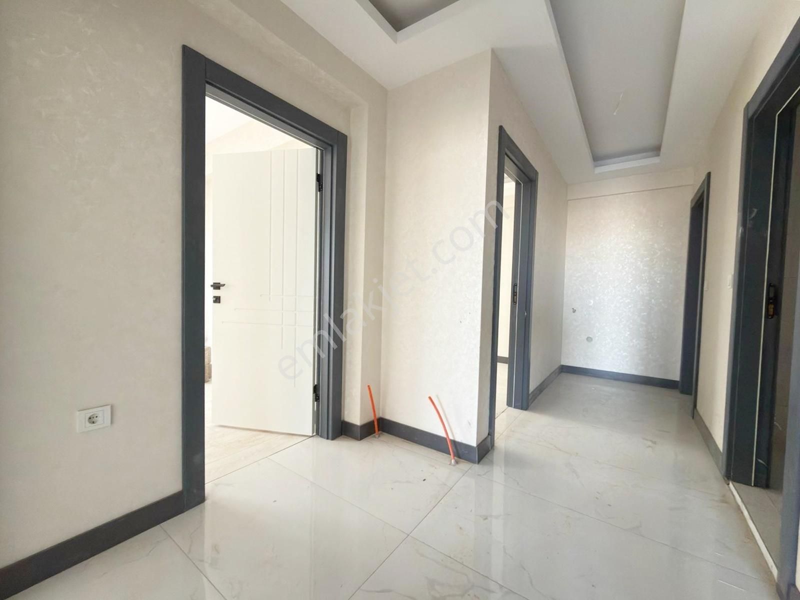 Karaka 2+1 Lüks Yapılı Sıfır Satılık Daire - Görsel 5