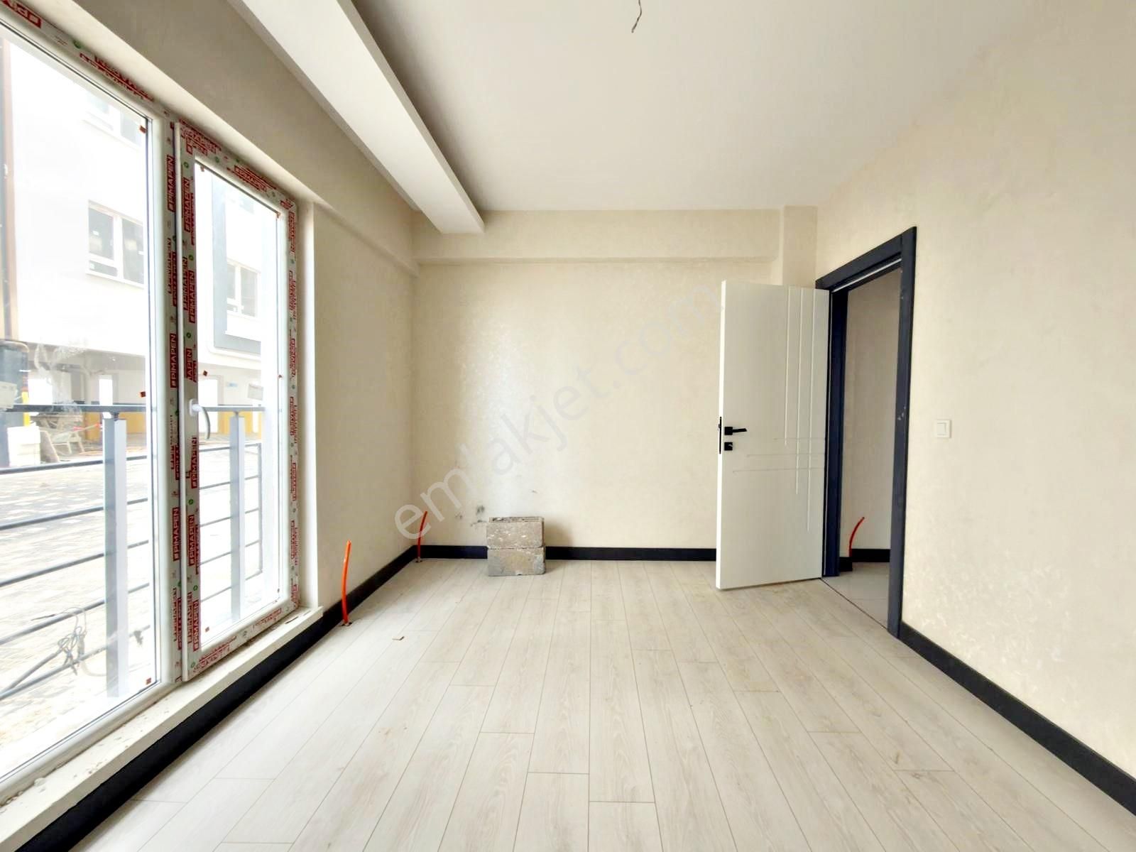 Karaka 2+1 Lüks Yapılı Sıfır Satılık Daire - Görsel 17