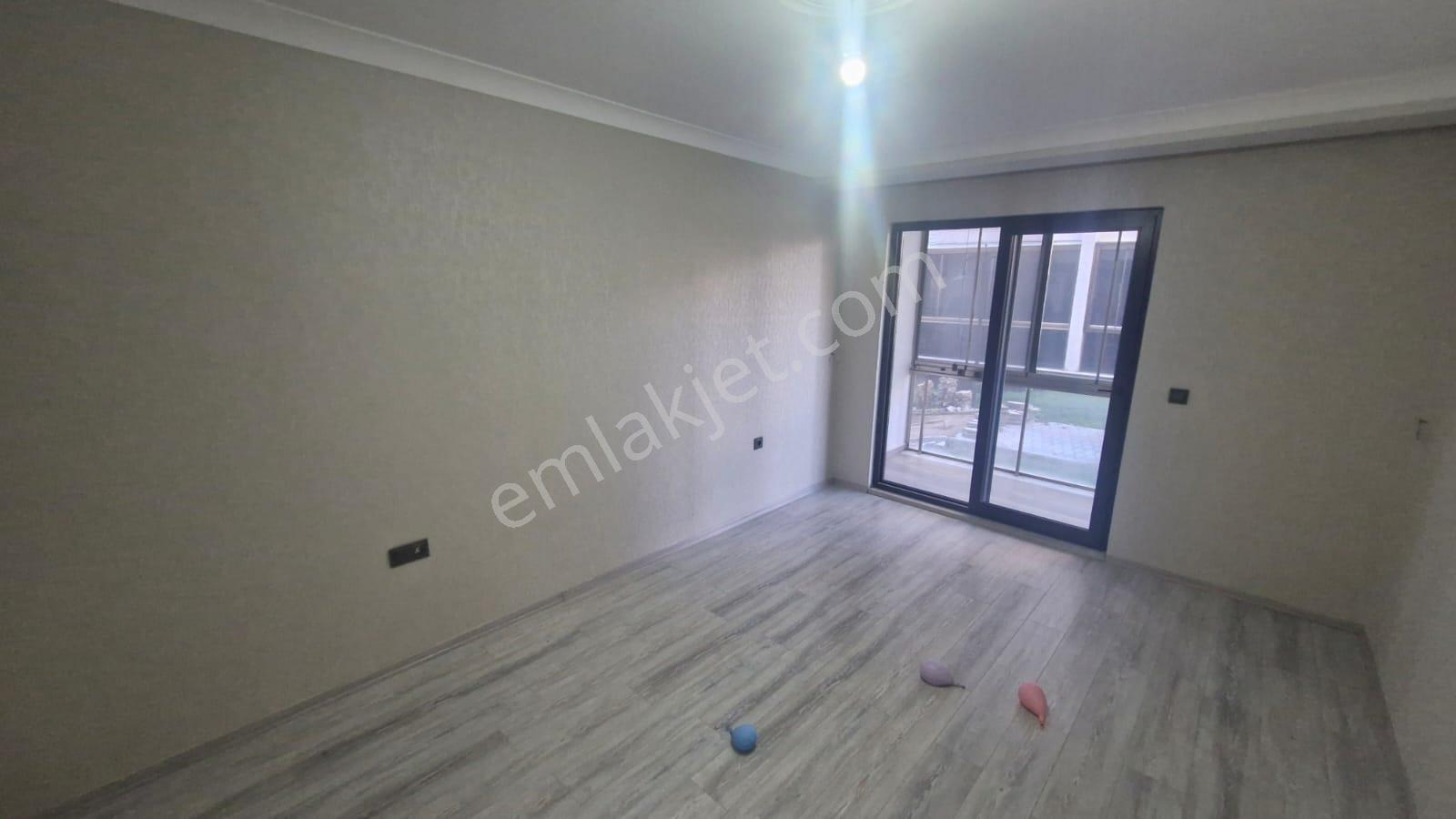 Pak Yapı'dan Edremit Şelale Park Evleri 3+1site İçerisinde Satılık Daire - Görsel 11