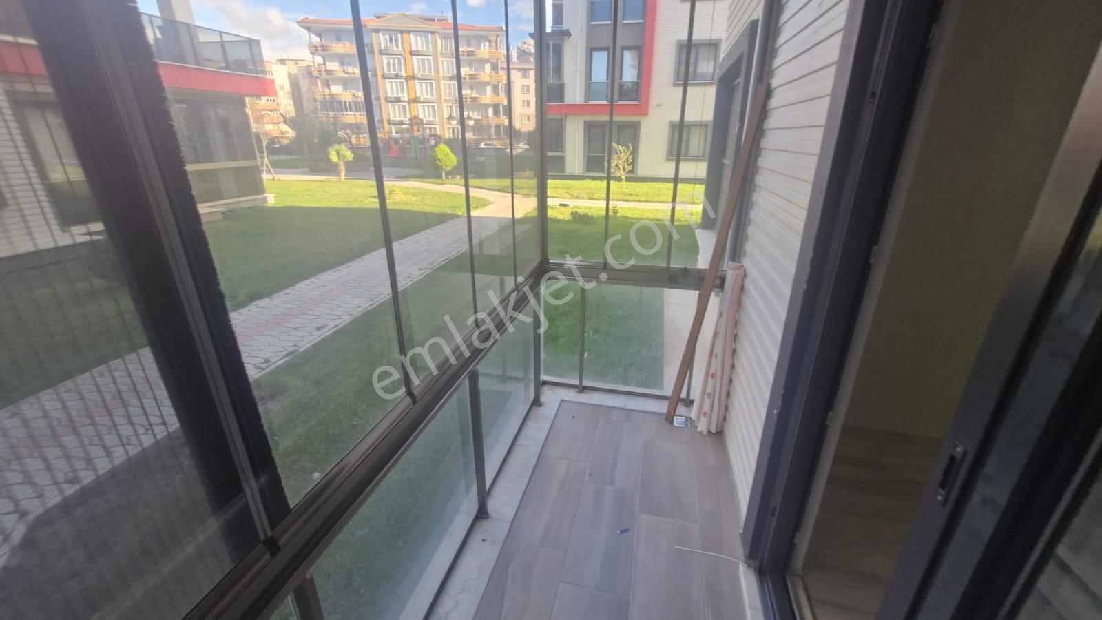 Pak Yapı'dan Edremit Şelale Park Evleri 3+1site İçerisinde Satılık Daire - Görsel 31