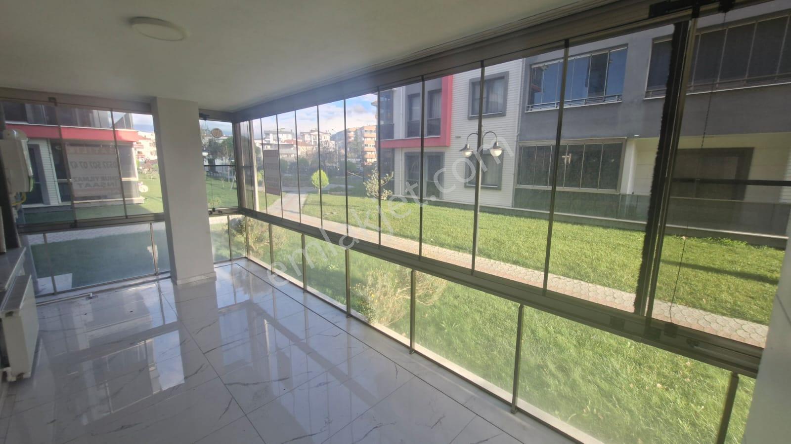 Pak Yapı'dan Edremit Şelale Park Evleri 3+1site İçerisinde Satılık Daire - Görsel 26