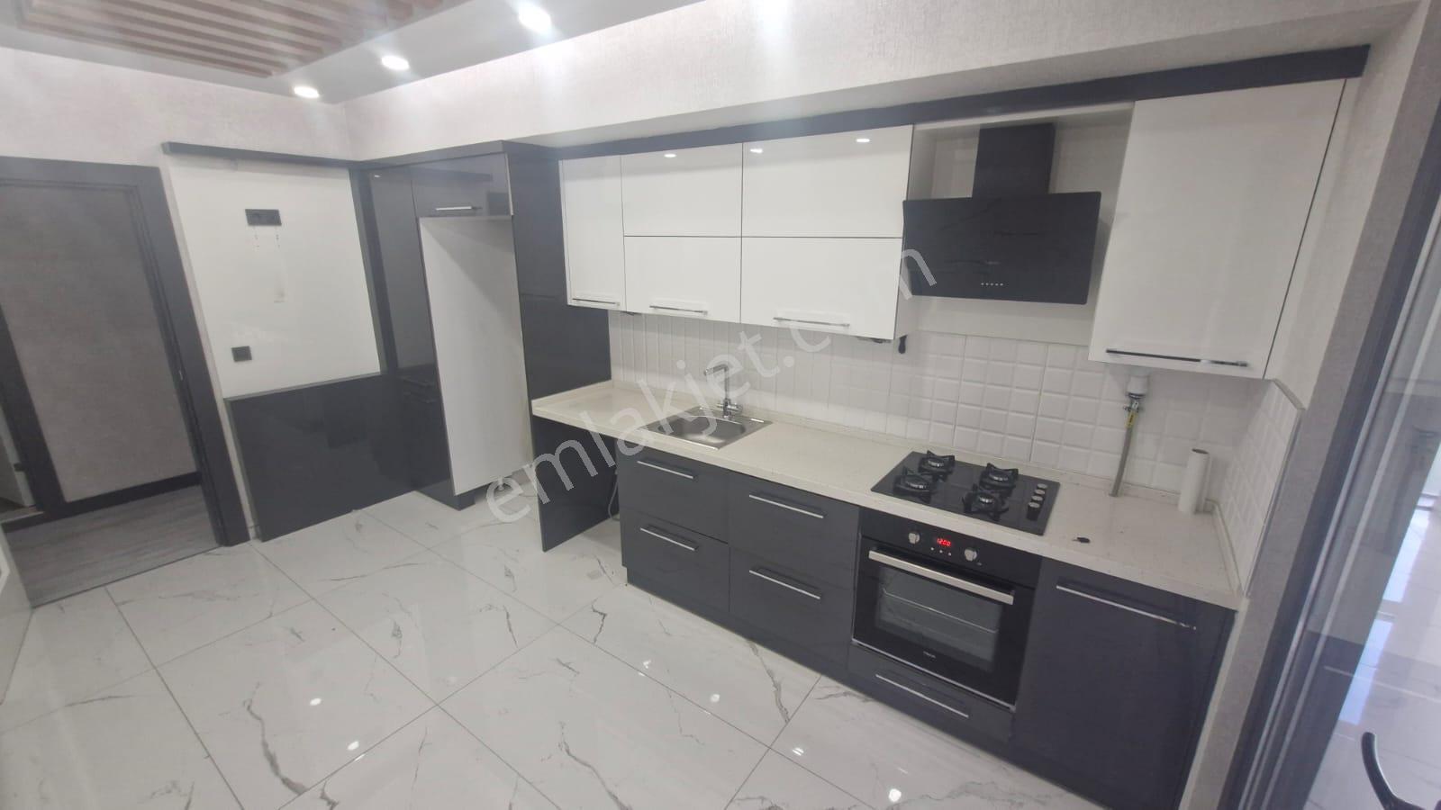 Pak Yapı'dan Edremit Şelale Park Evleri 3+1site İçerisinde Satılık Daire - Görsel 4