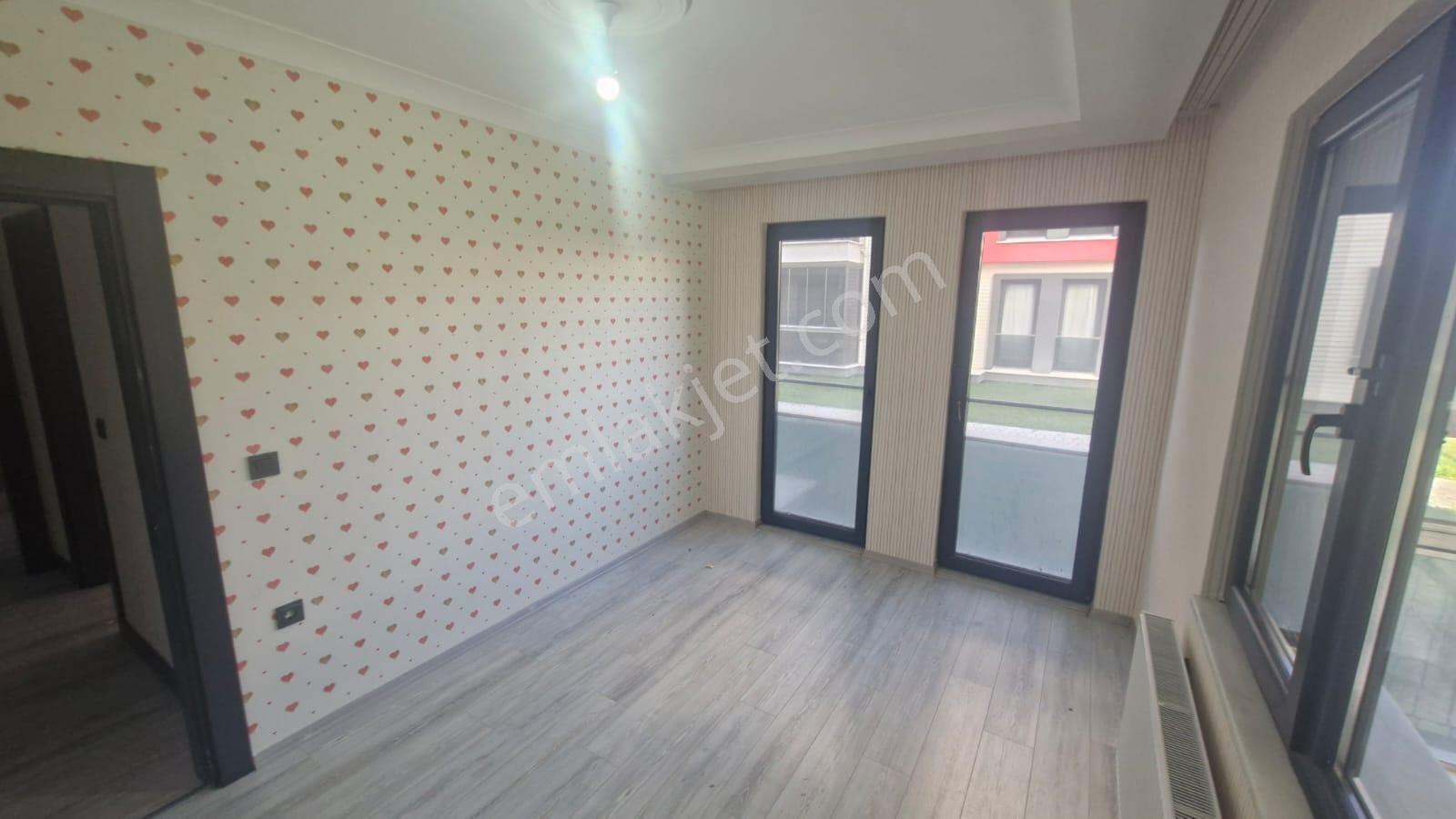 Pak Yapı'dan Edremit Şelale Park Evleri 3+1site İçerisinde Satılık Daire - Görsel 14