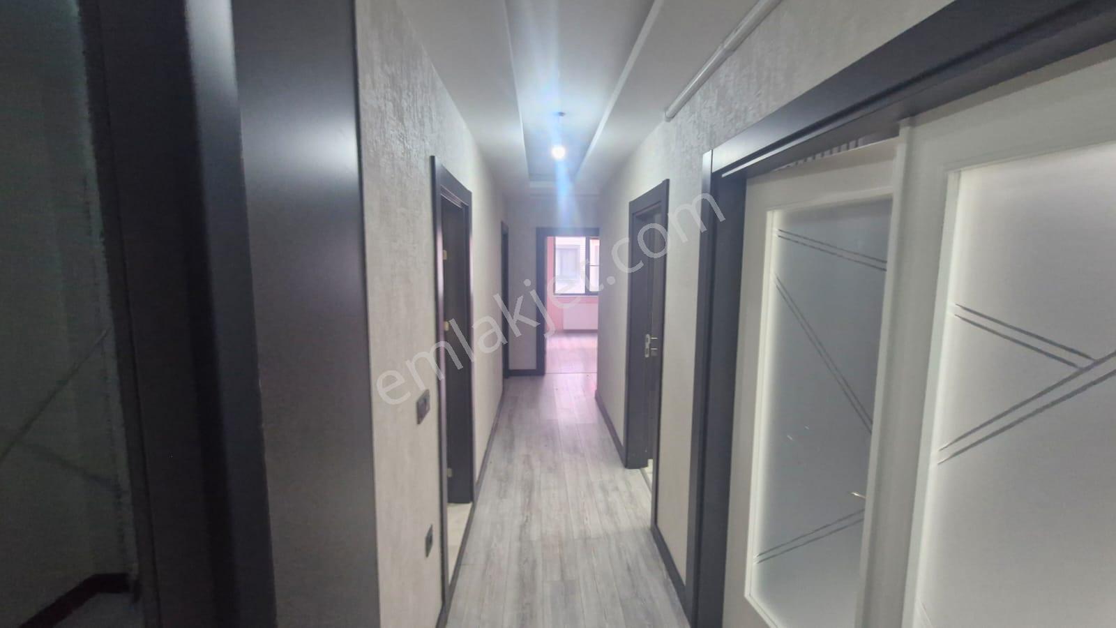 Pak Yapı'dan Edremit Şelale Park Evleri 3+1site İçerisinde Satılık Daire - Görsel 23