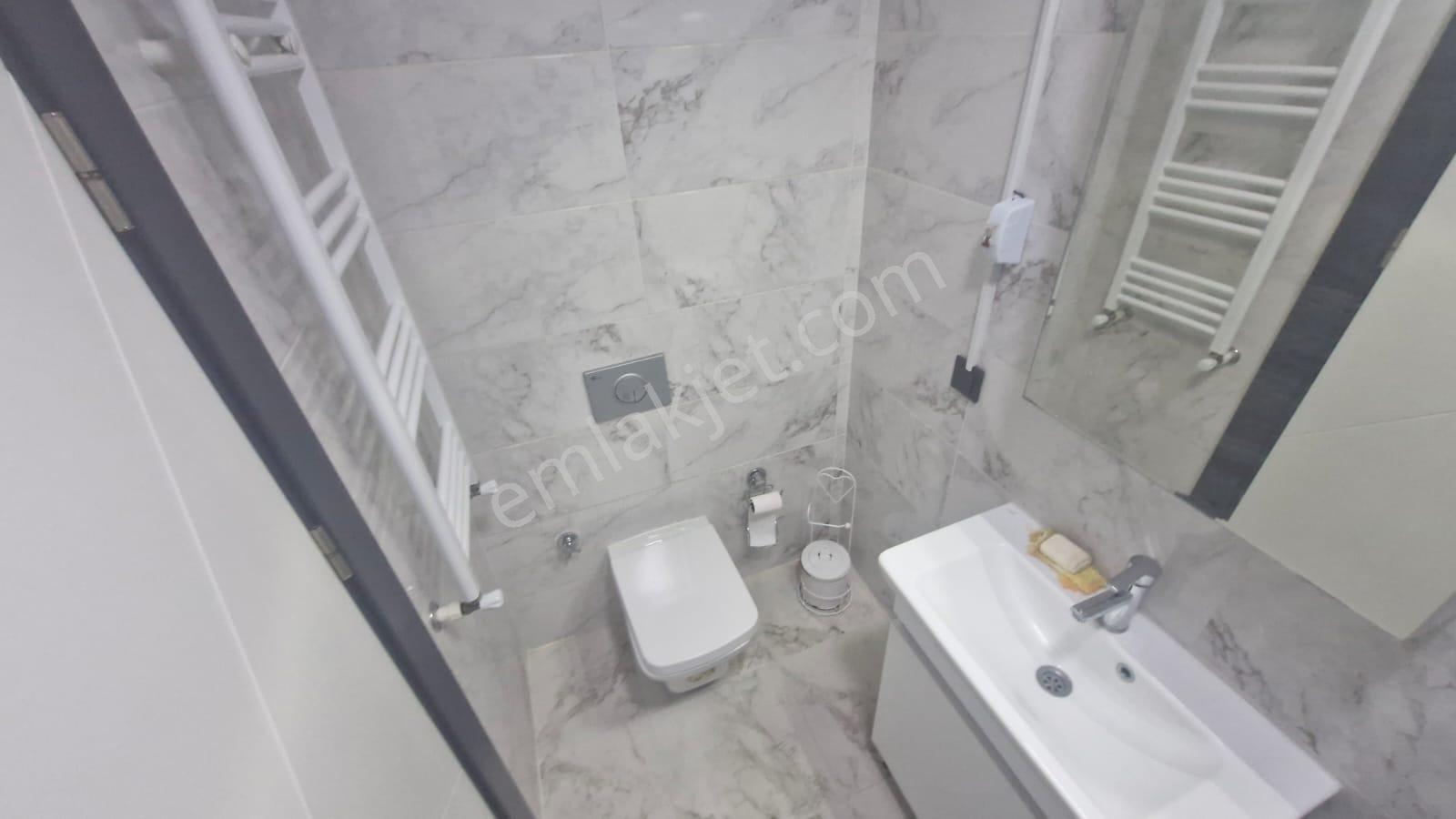 Pak Yapı'dan Edremit Şelale Park Evleri 3+1site İçerisinde Satılık Daire - Görsel 18
