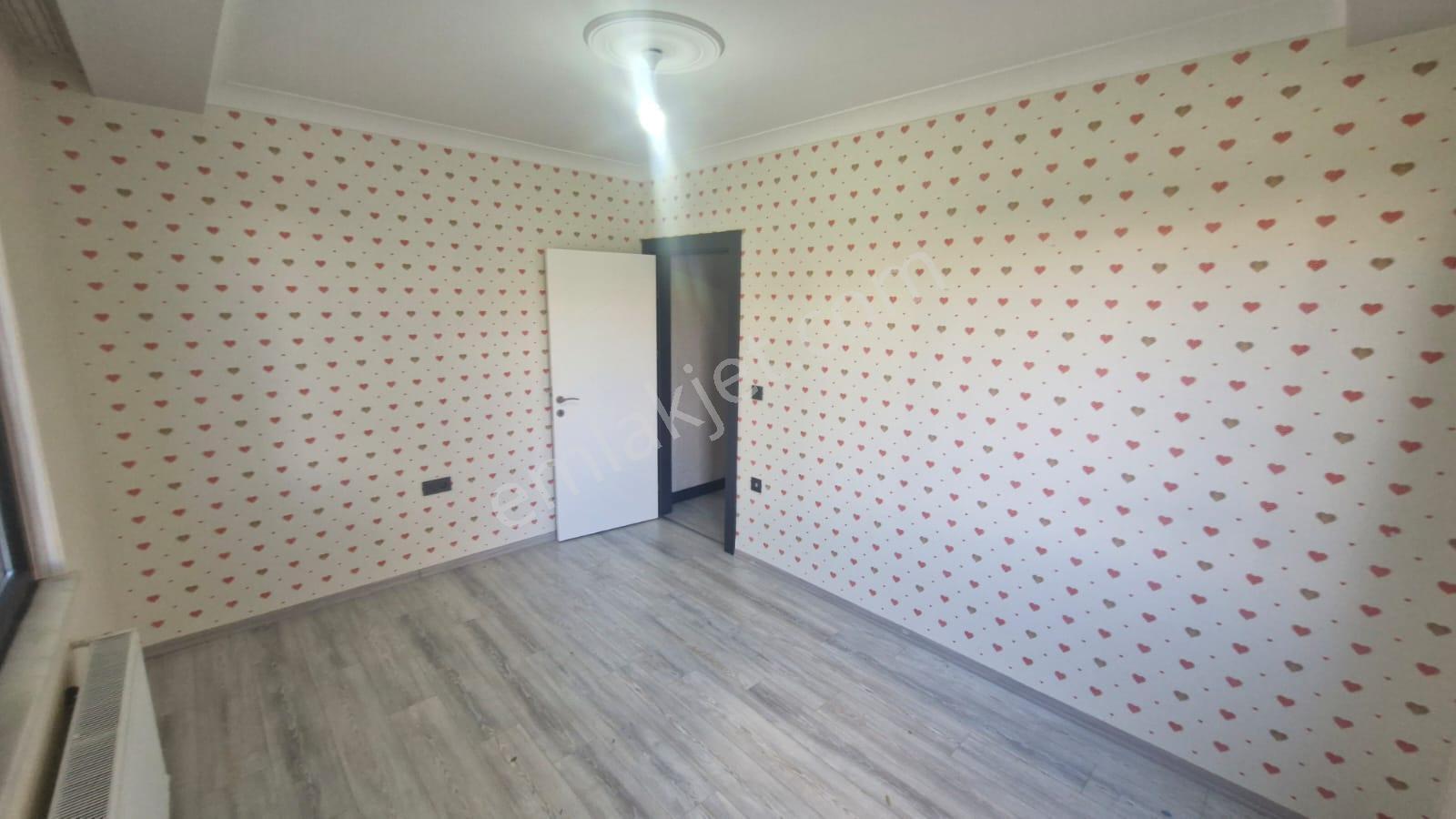 Pak Yapı'dan Edremit Şelale Park Evleri 3+1site İçerisinde Satılık Daire - Görsel 13