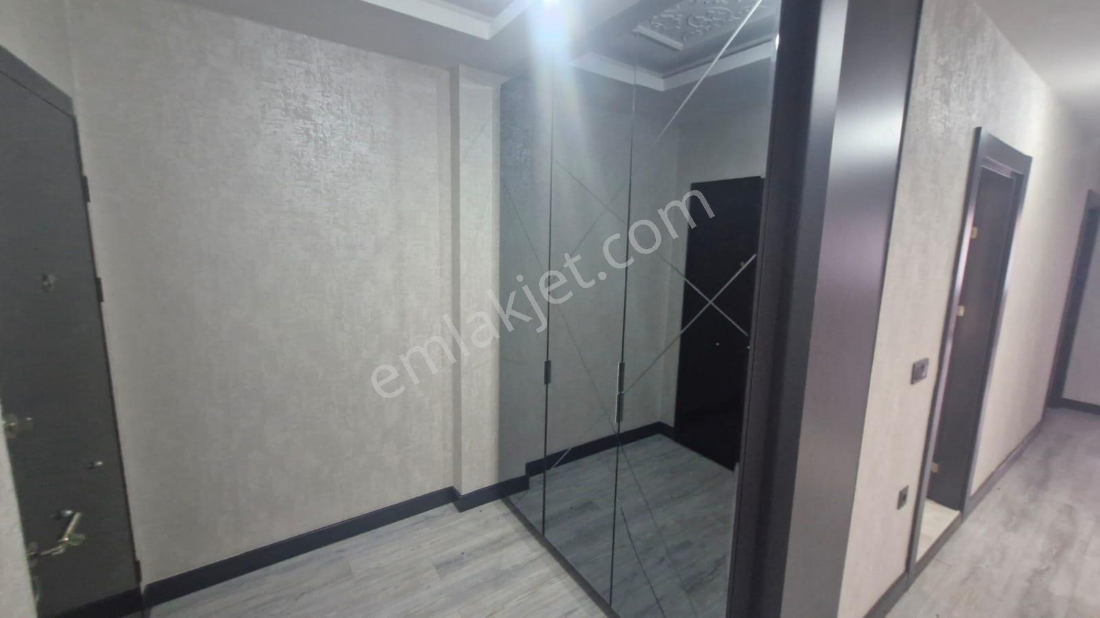 Pak Yapı'dan Edremit Şelale Park Evleri 3+1site İçerisinde Satılık Daire - Görsel 24