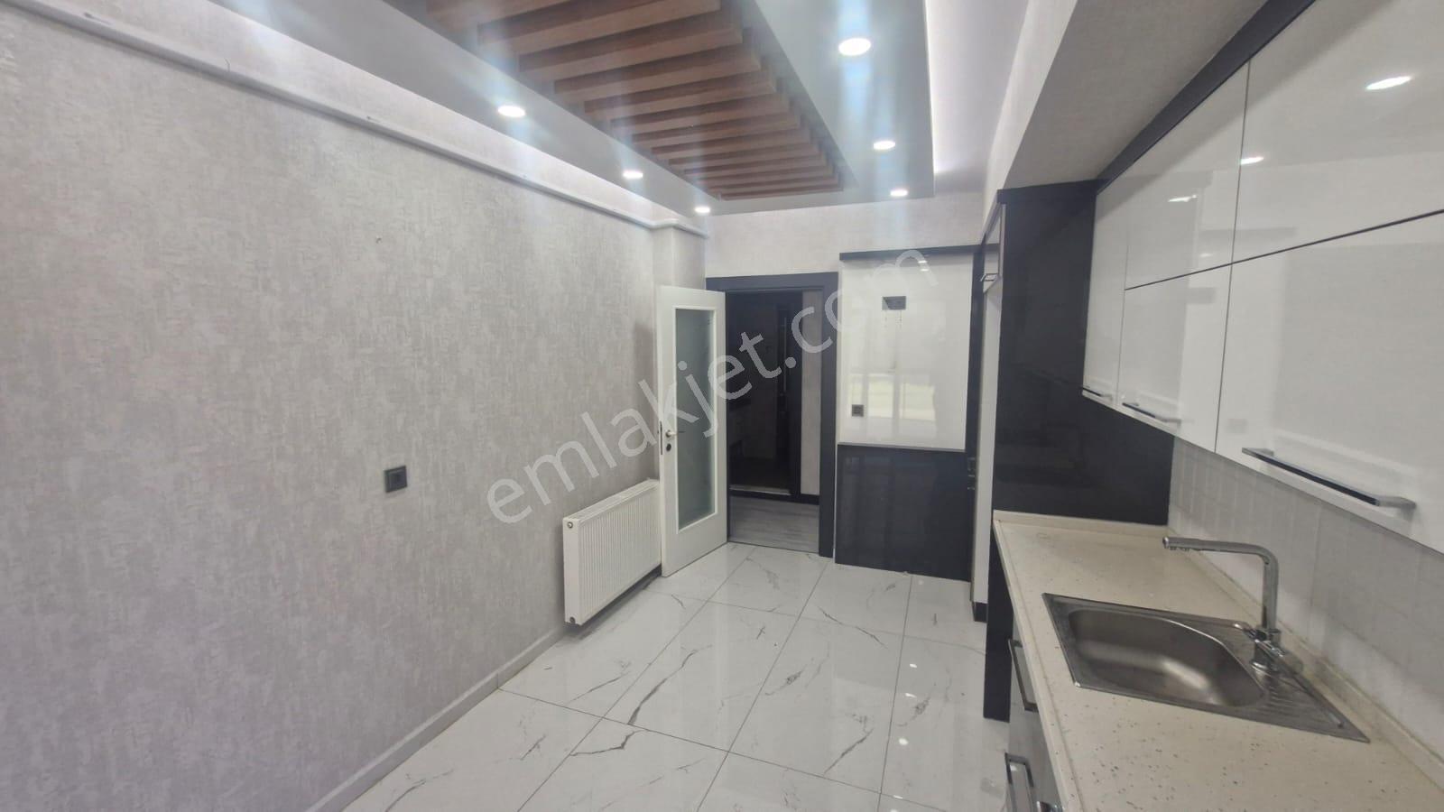 Pak Yapı'dan Edremit Şelale Park Evleri 3+1site İçerisinde Satılık Daire - Görsel 5