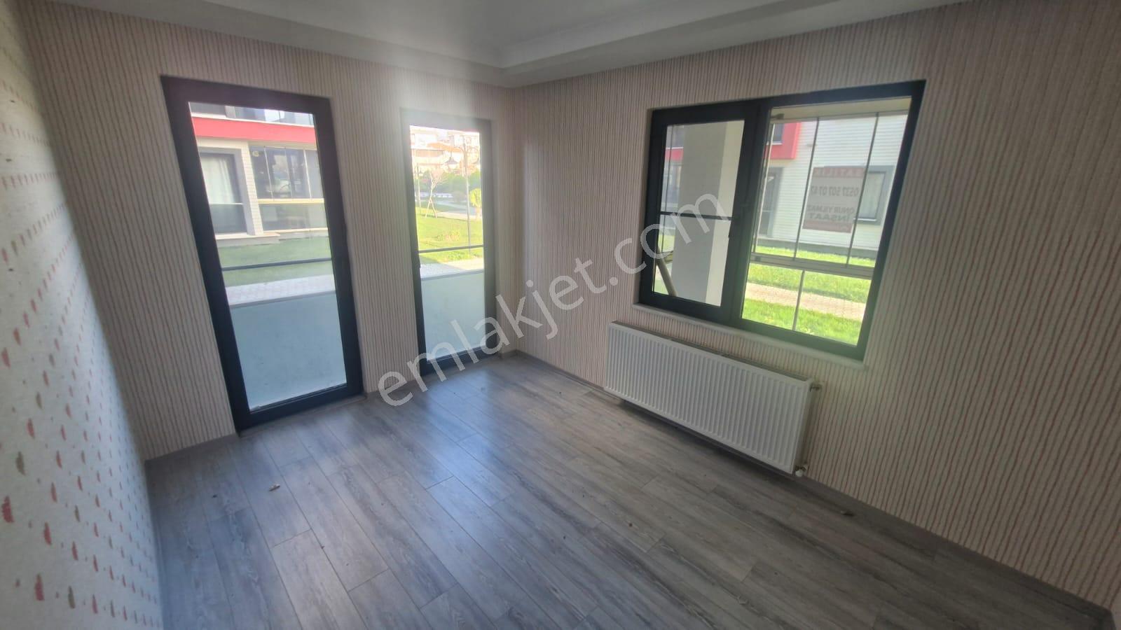 Pak Yapı'dan Edremit Şelale Park Evleri 3+1site İçerisinde Satılık Daire - Görsel 10