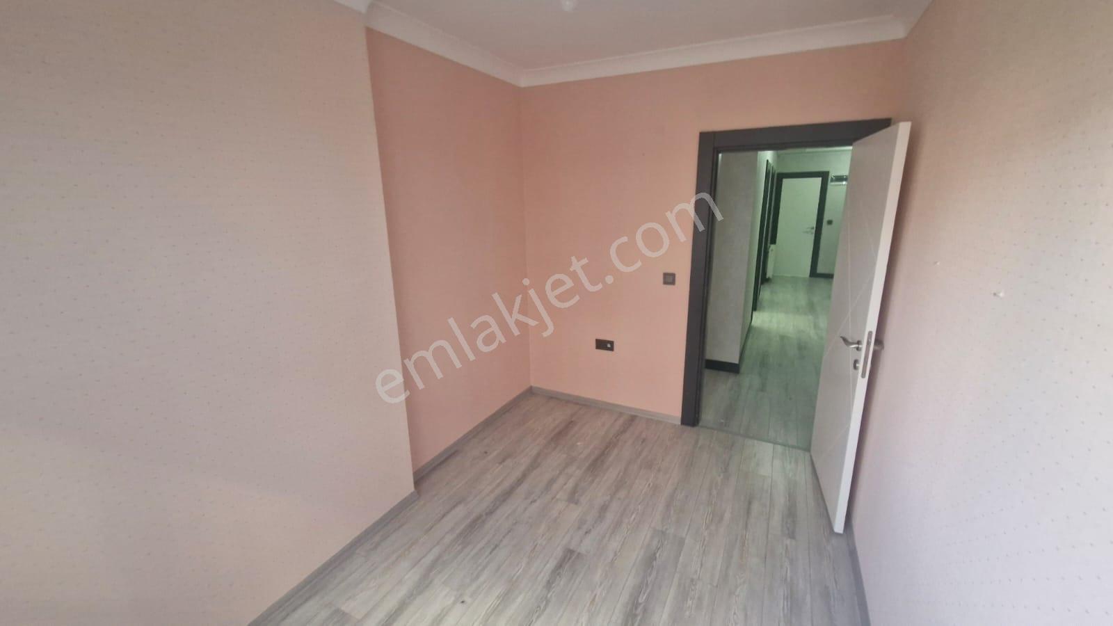 Pak Yapı'dan Edremit Şelale Park Evleri 3+1site İçerisinde Satılık Daire - Görsel 9