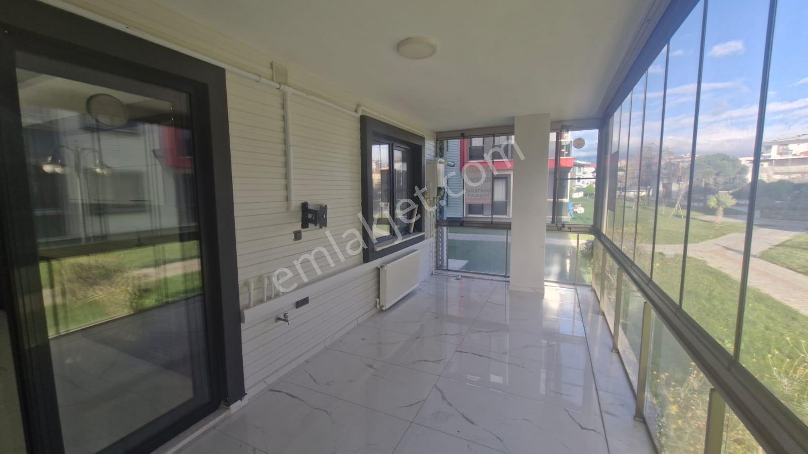 Pak Yapı'dan Edremit Şelale Park Evleri 3+1site İçerisinde Satılık Daire - Görsel 25