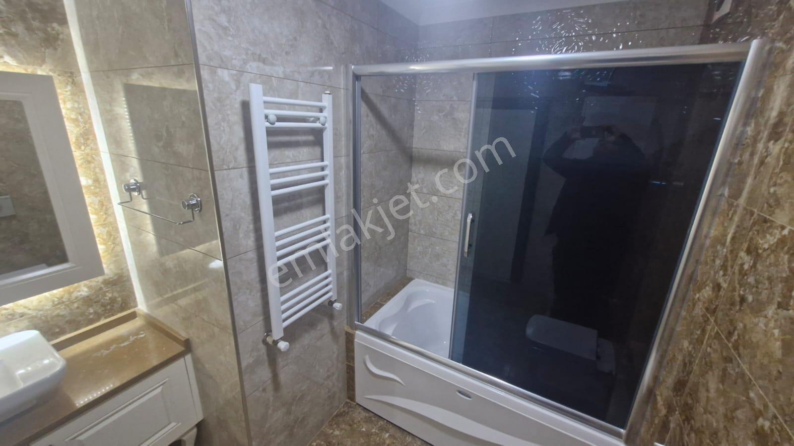 Pak Yapı'dan Edremit Şelale Park Evleri 3+1site İçerisinde Satılık Daire - Görsel 19