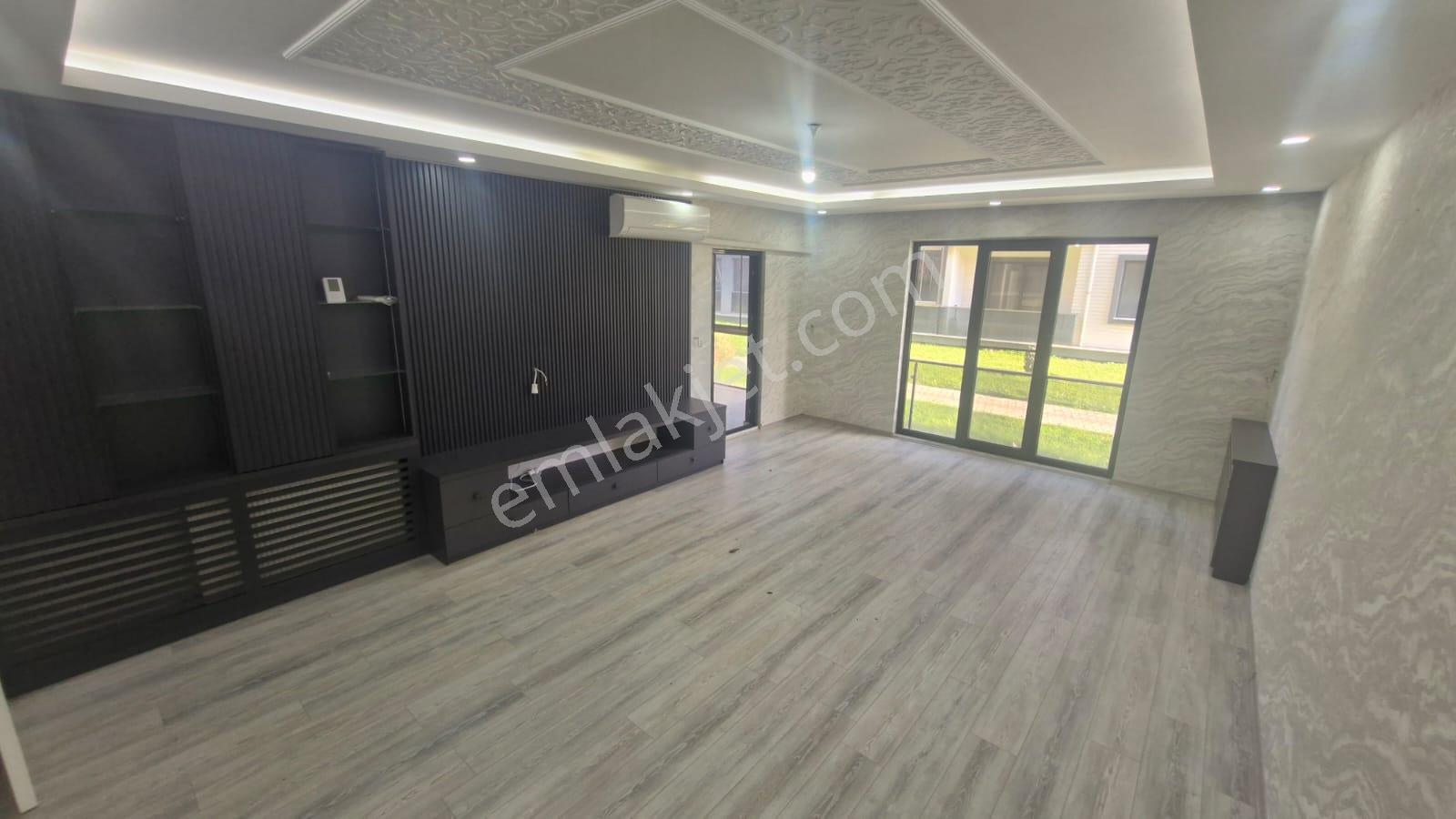 Pak Yapı'dan Edremit Şelale Park Evleri 3+1site İçerisinde Satılık Daire - Görsel 7