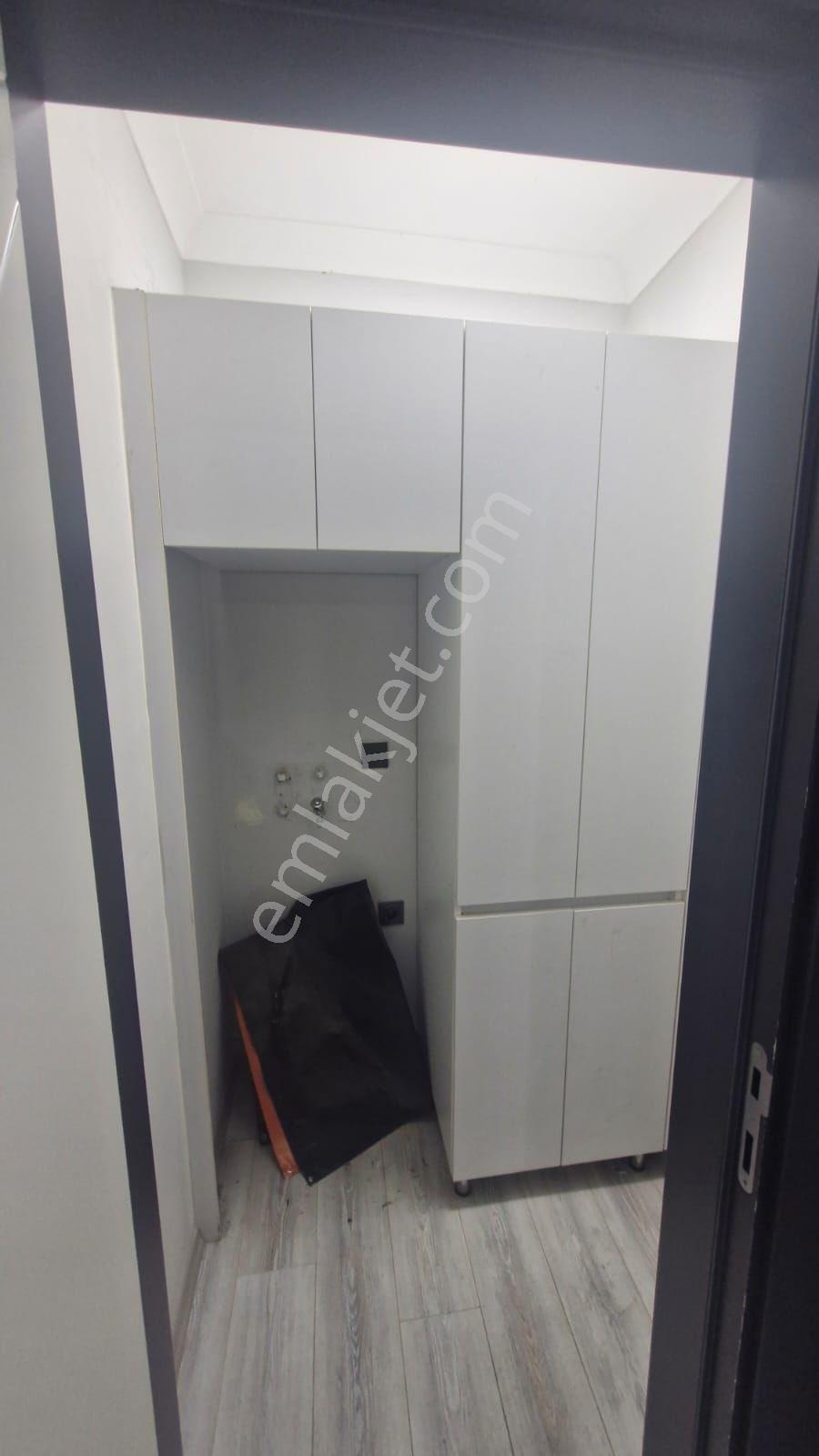 Pak Yapı'dan Edremit Şelale Park Evleri 3+1site İçerisinde Satılık Daire - Görsel 35
