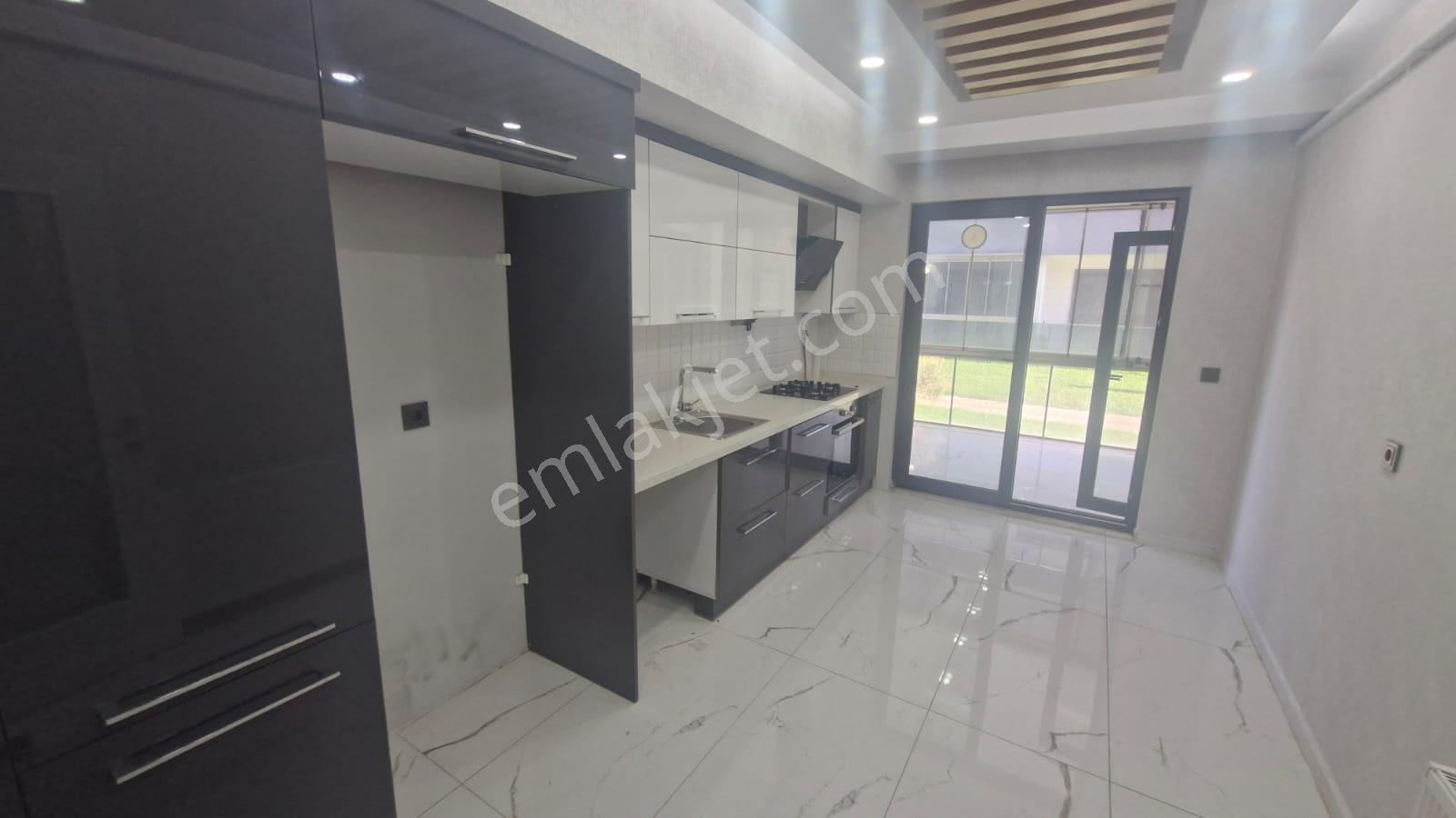 Pak Yapı'dan Edremit Şelale Park Evleri 3+1site İçerisinde Satılık Daire - Görsel 3