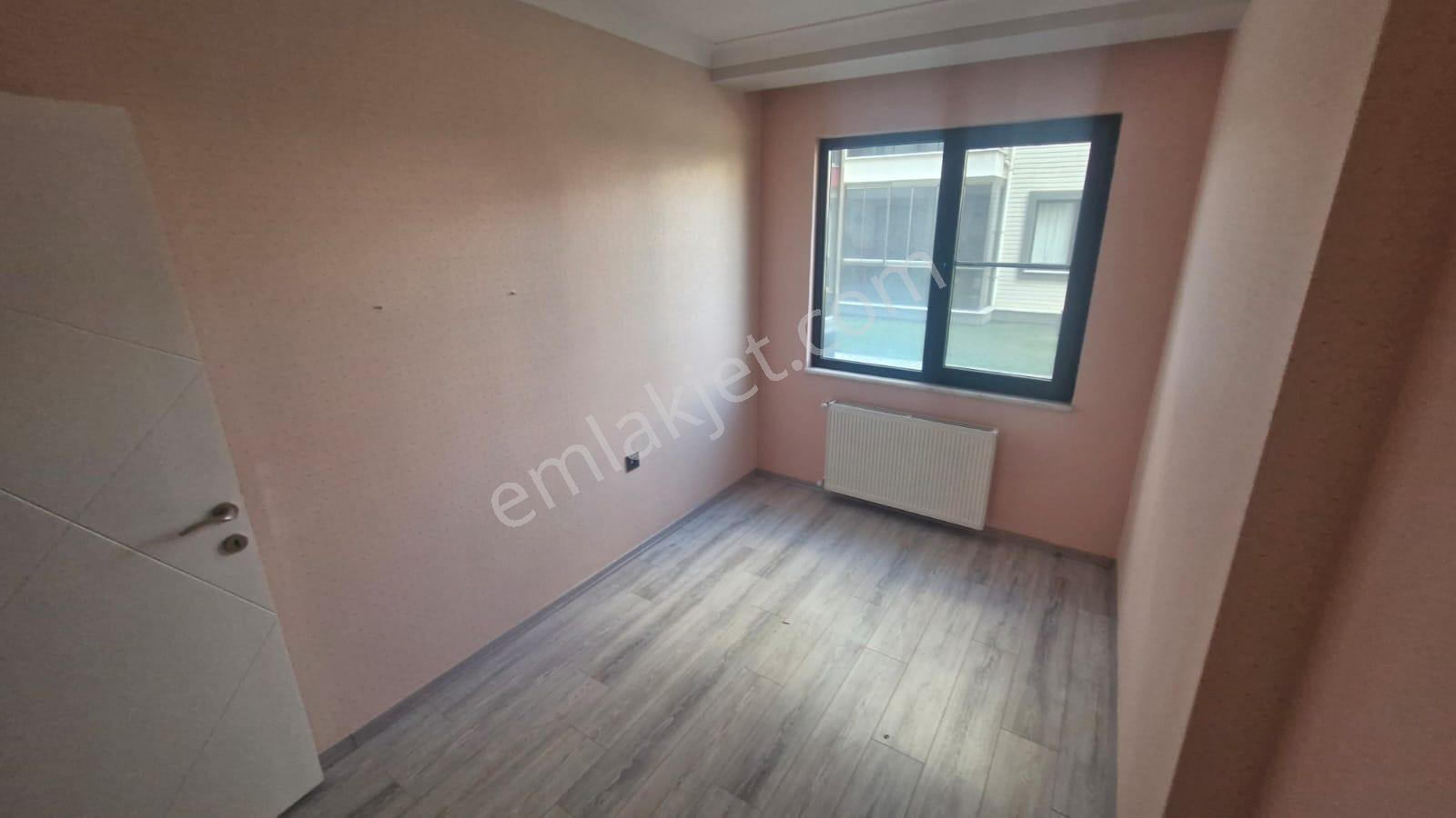 Pak Yapı'dan Edremit Şelale Park Evleri 3+1site İçerisinde Satılık Daire - Görsel 15